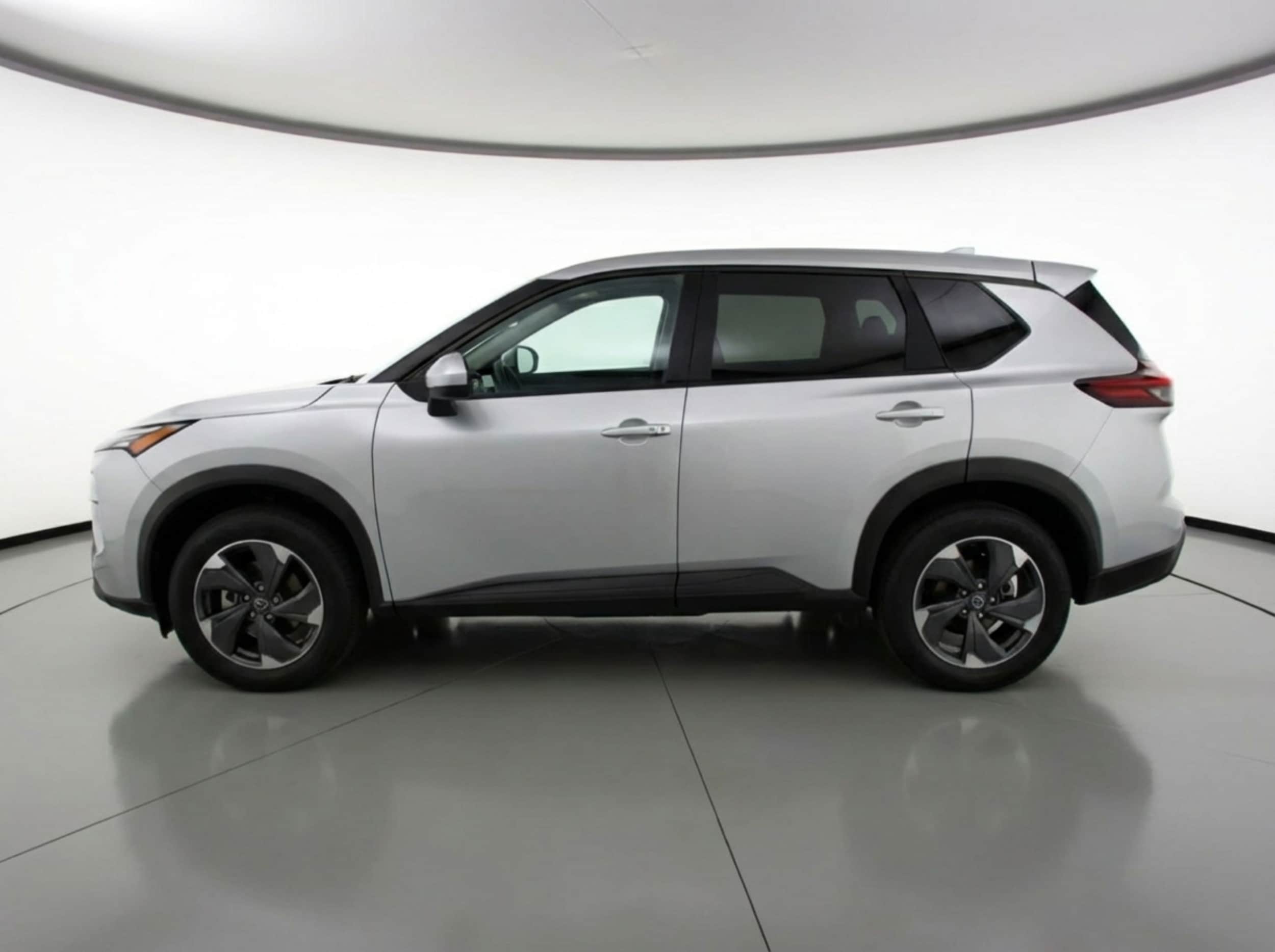 Thumbnail: 2025 Nissan Rogue - 4