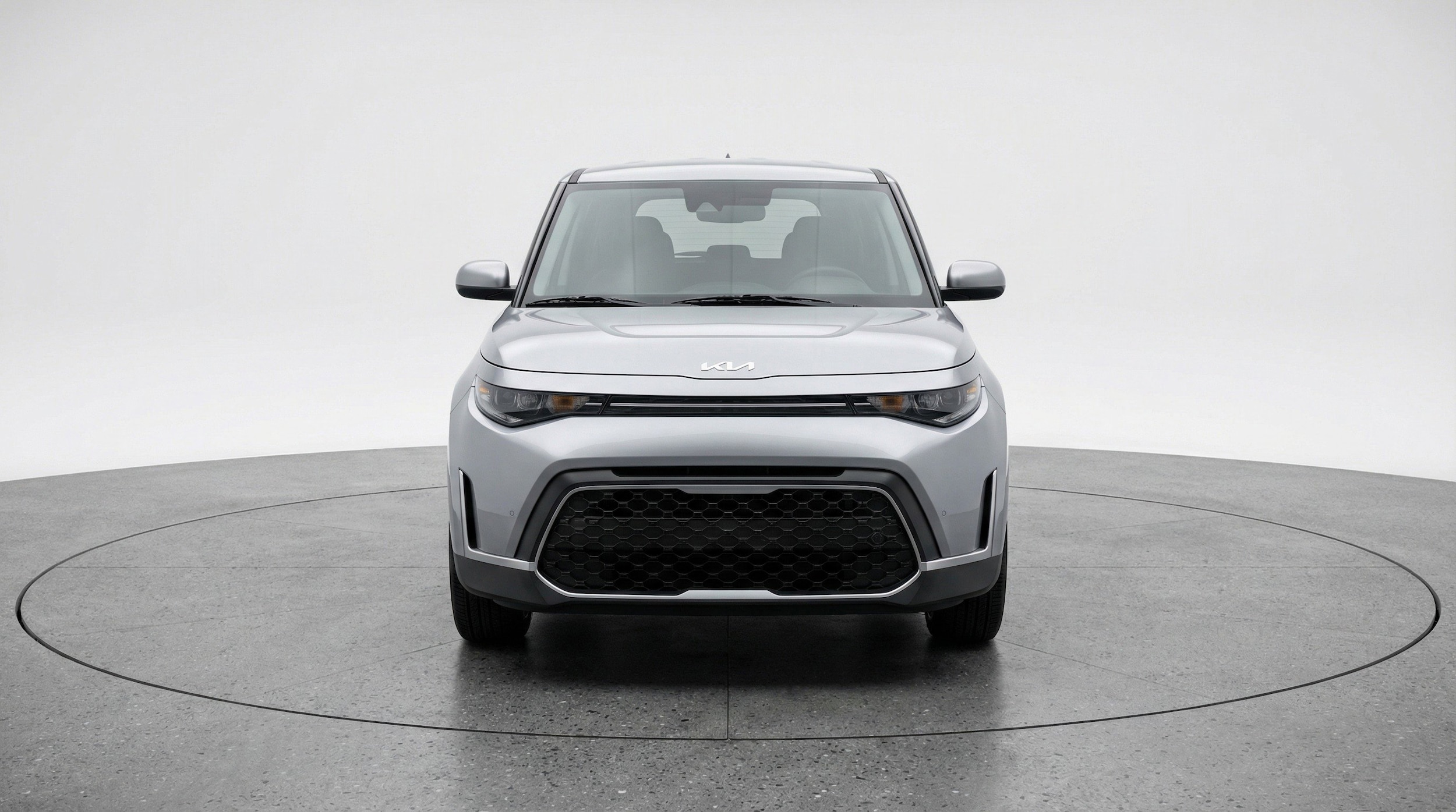 Thumbnail: 2025 Kia Soul - 2