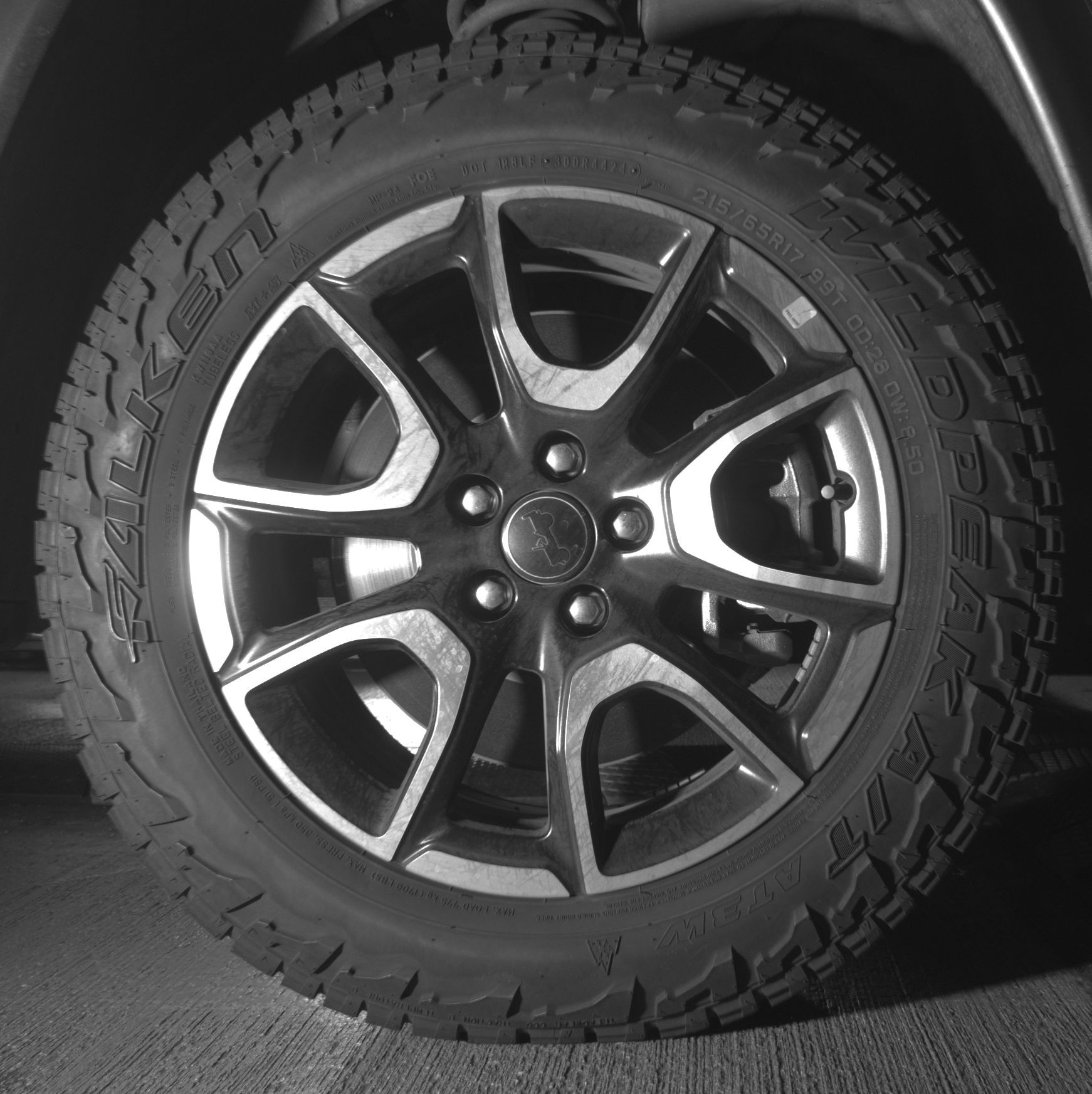 Thumbnail: 2025 Jeep Compass - 10