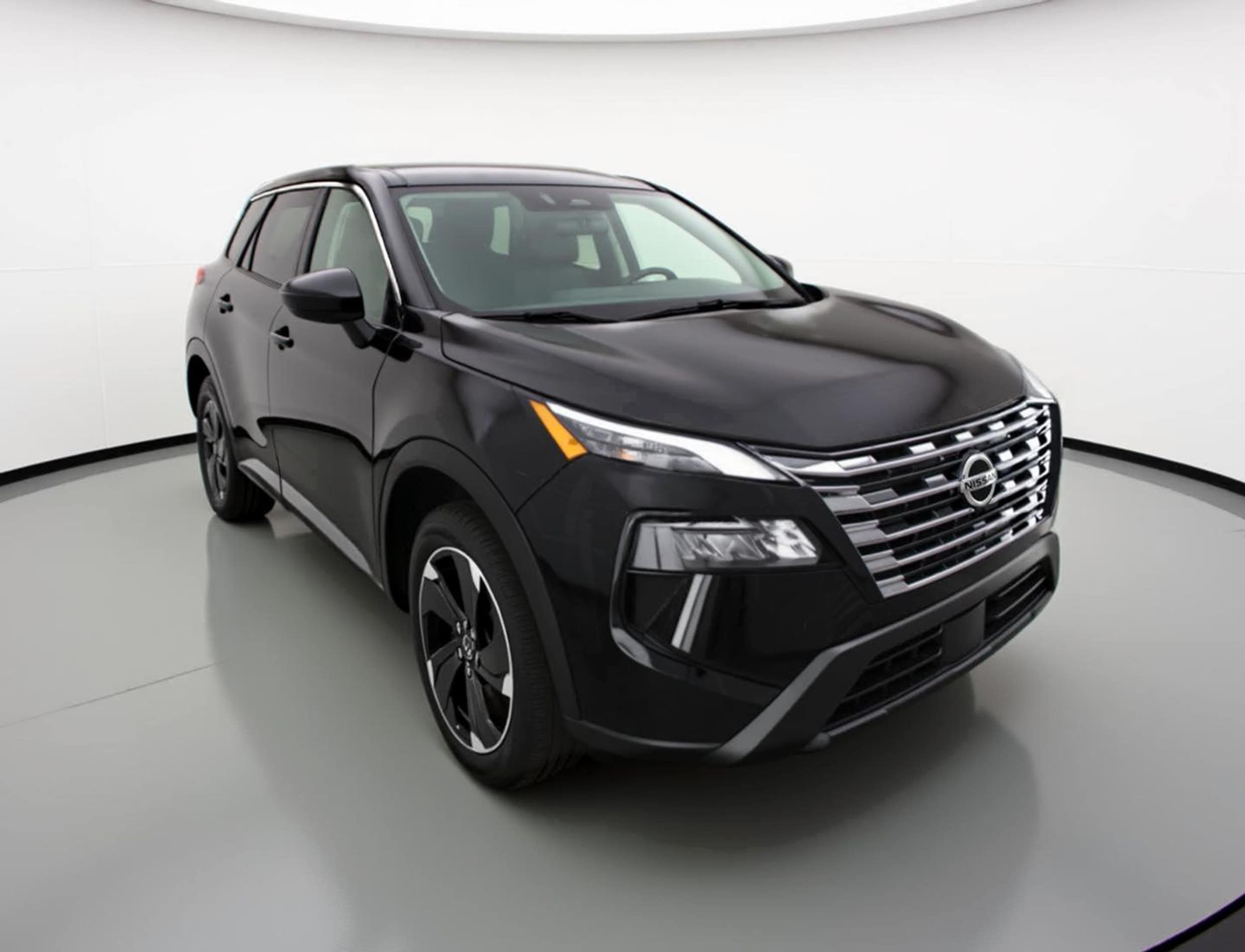 Thumbnail: 2025 Nissan Rogue - 1