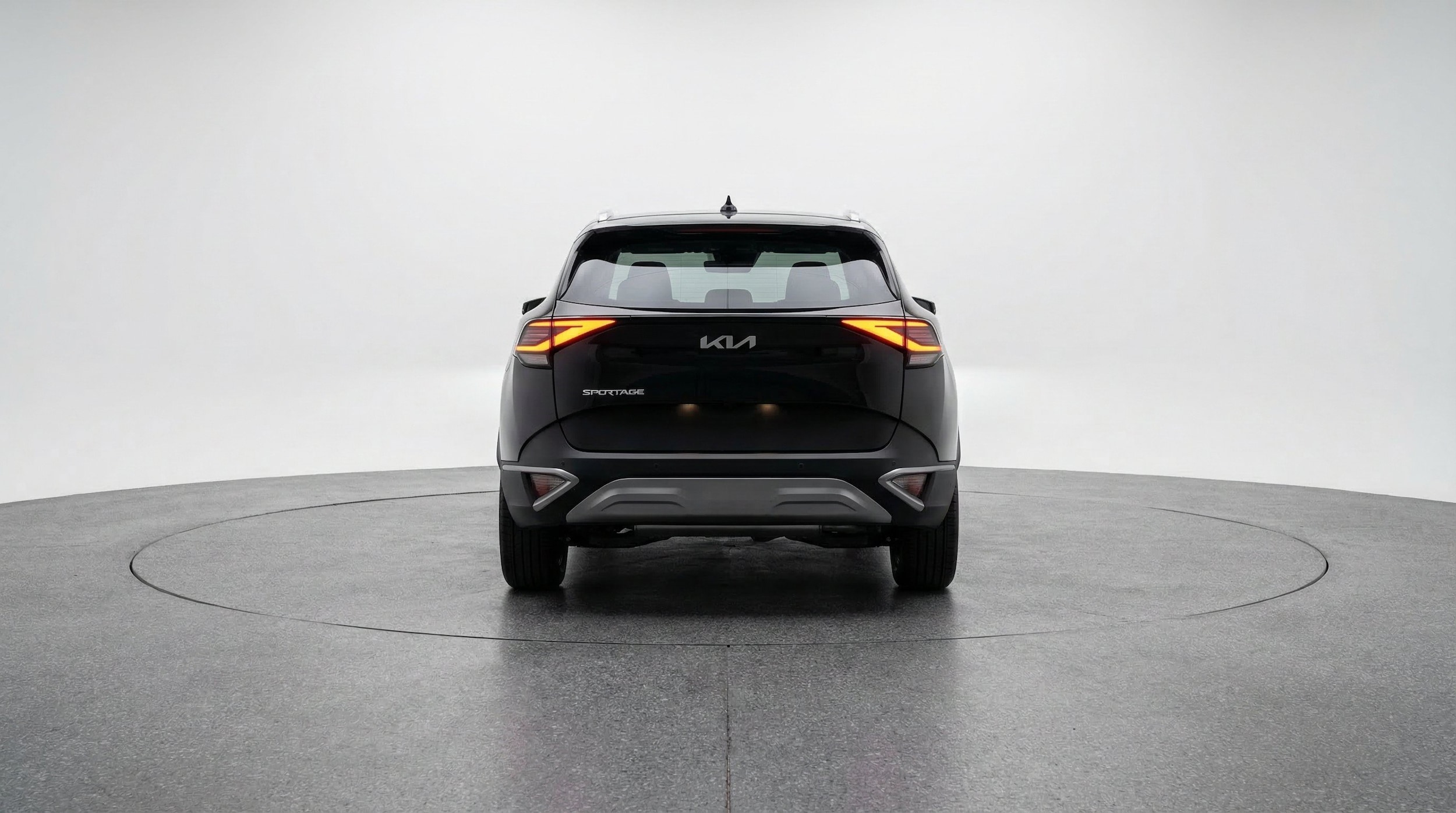 Thumbnail: 2026 Kia Sportage - 7