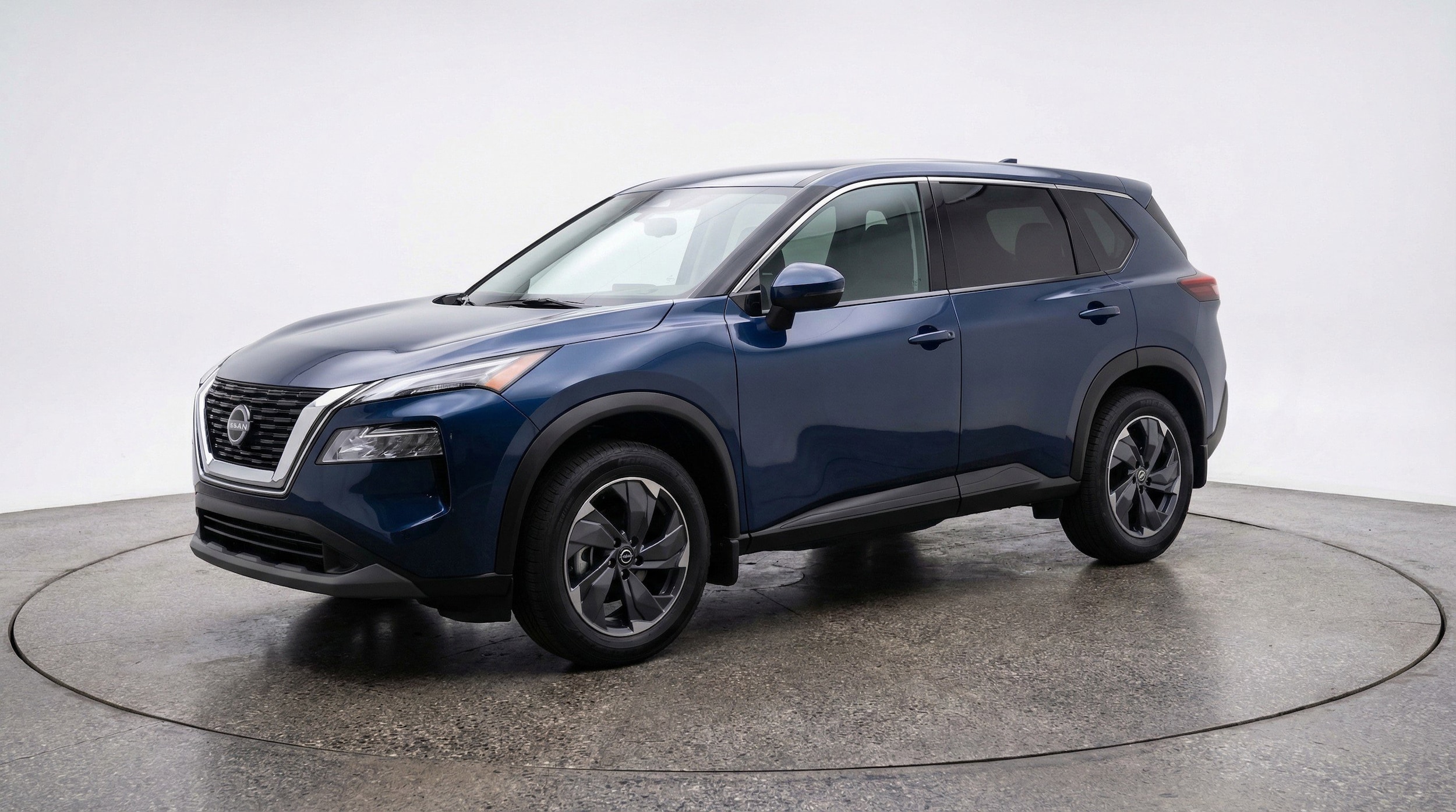 Thumbnail: 2025 Nissan Rogue - 3