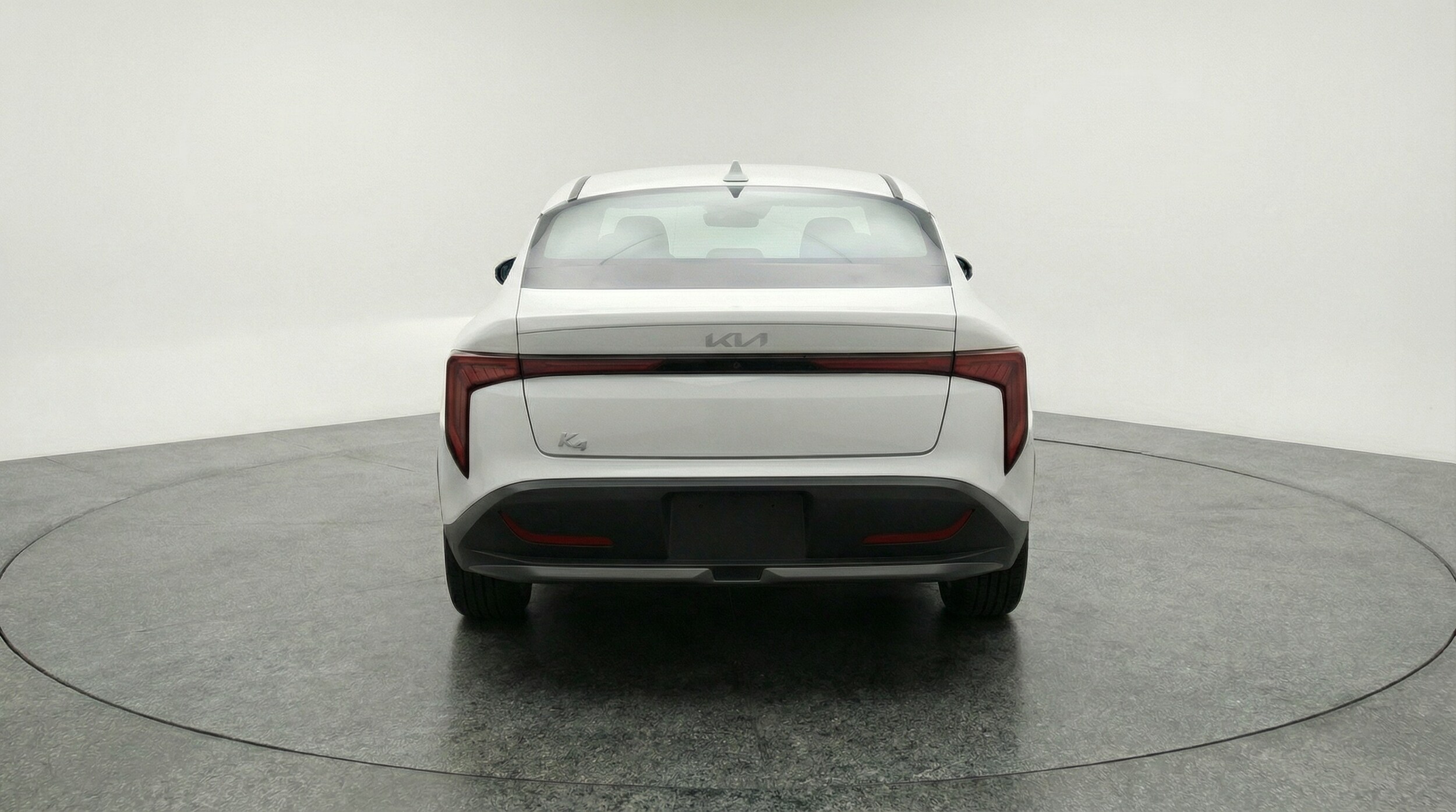 Thumbnail: 2025 Kia K4 - 6