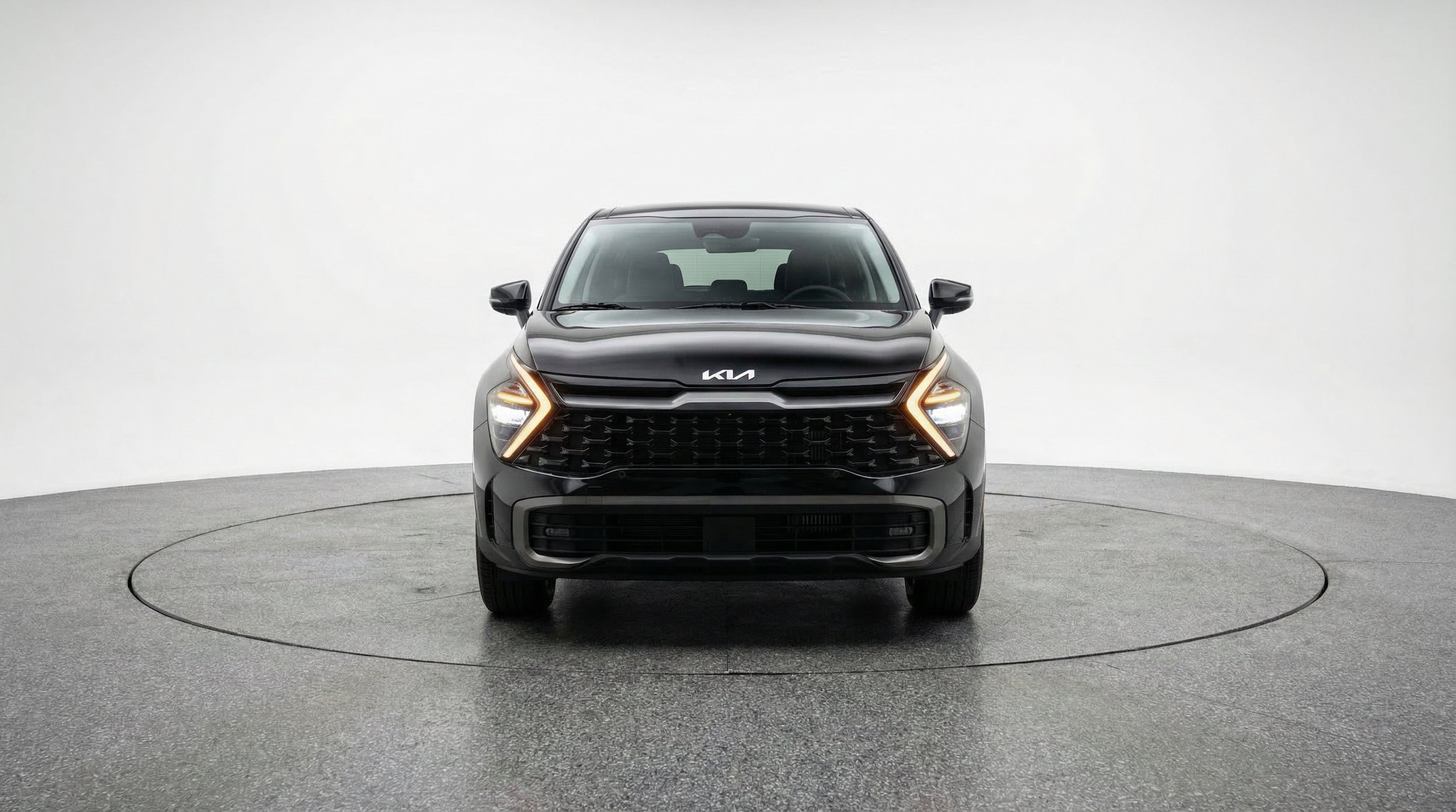 Thumbnail: 2026 Kia Sportage - 2