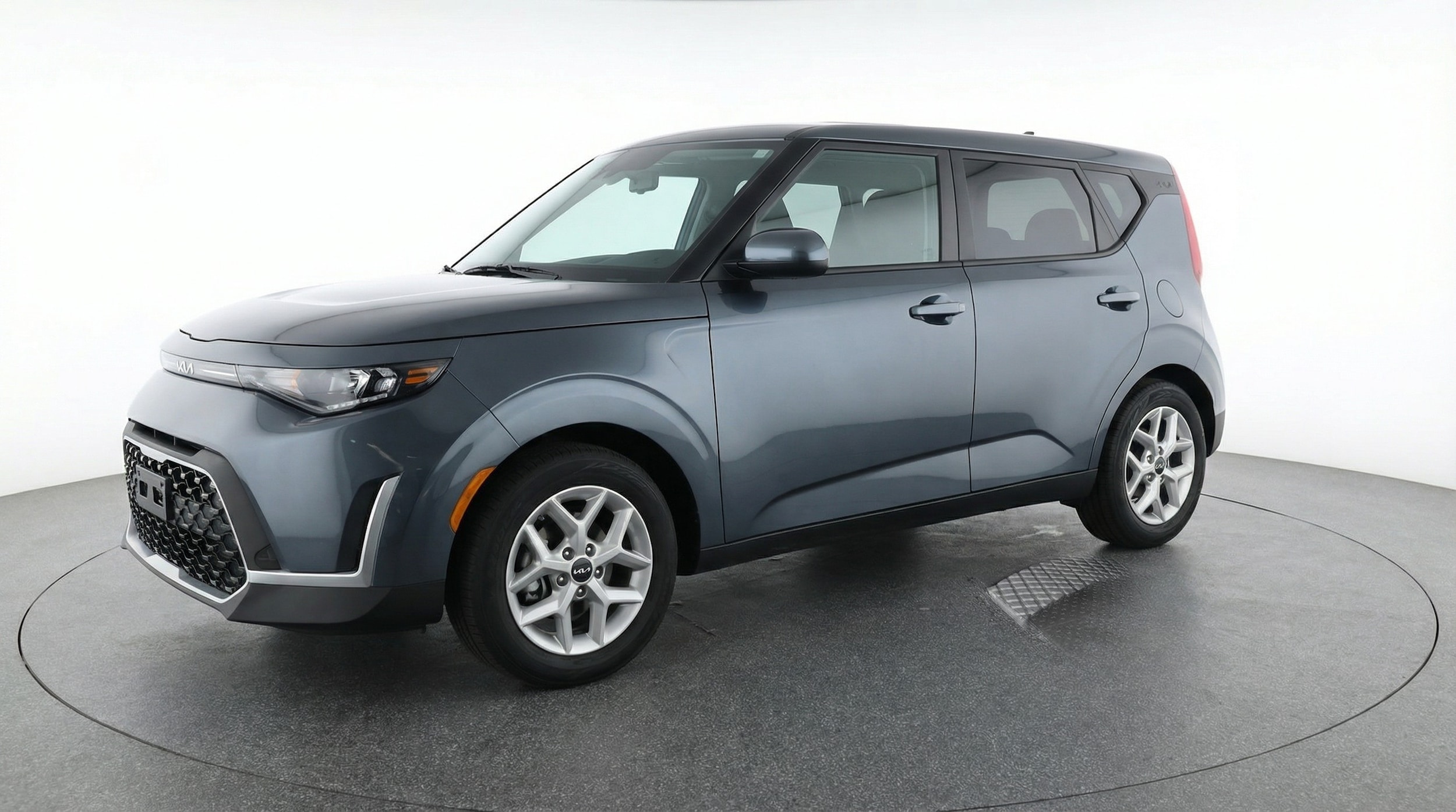 Thumbnail: 2025 Kia Soul - 3