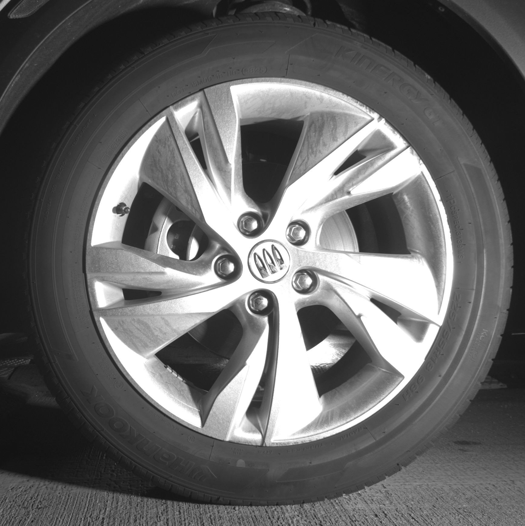 Thumbnail: 2026 Buick Encore GX - 12