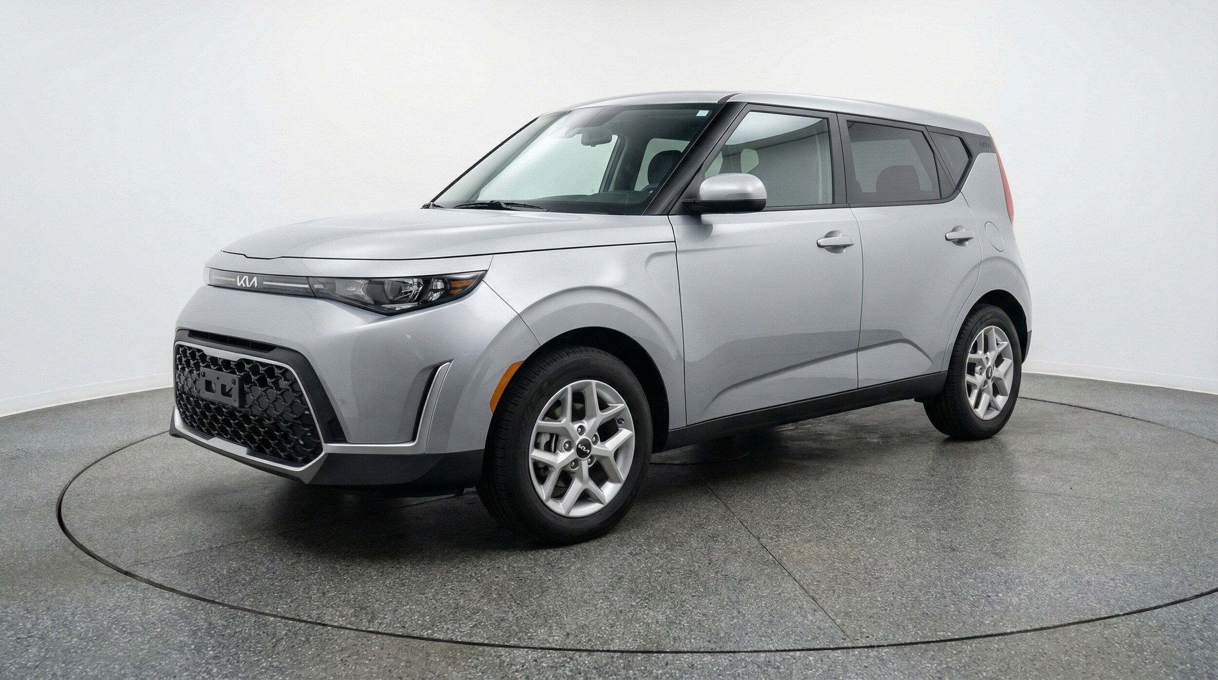 Thumbnail: 2025 Kia Soul - 3