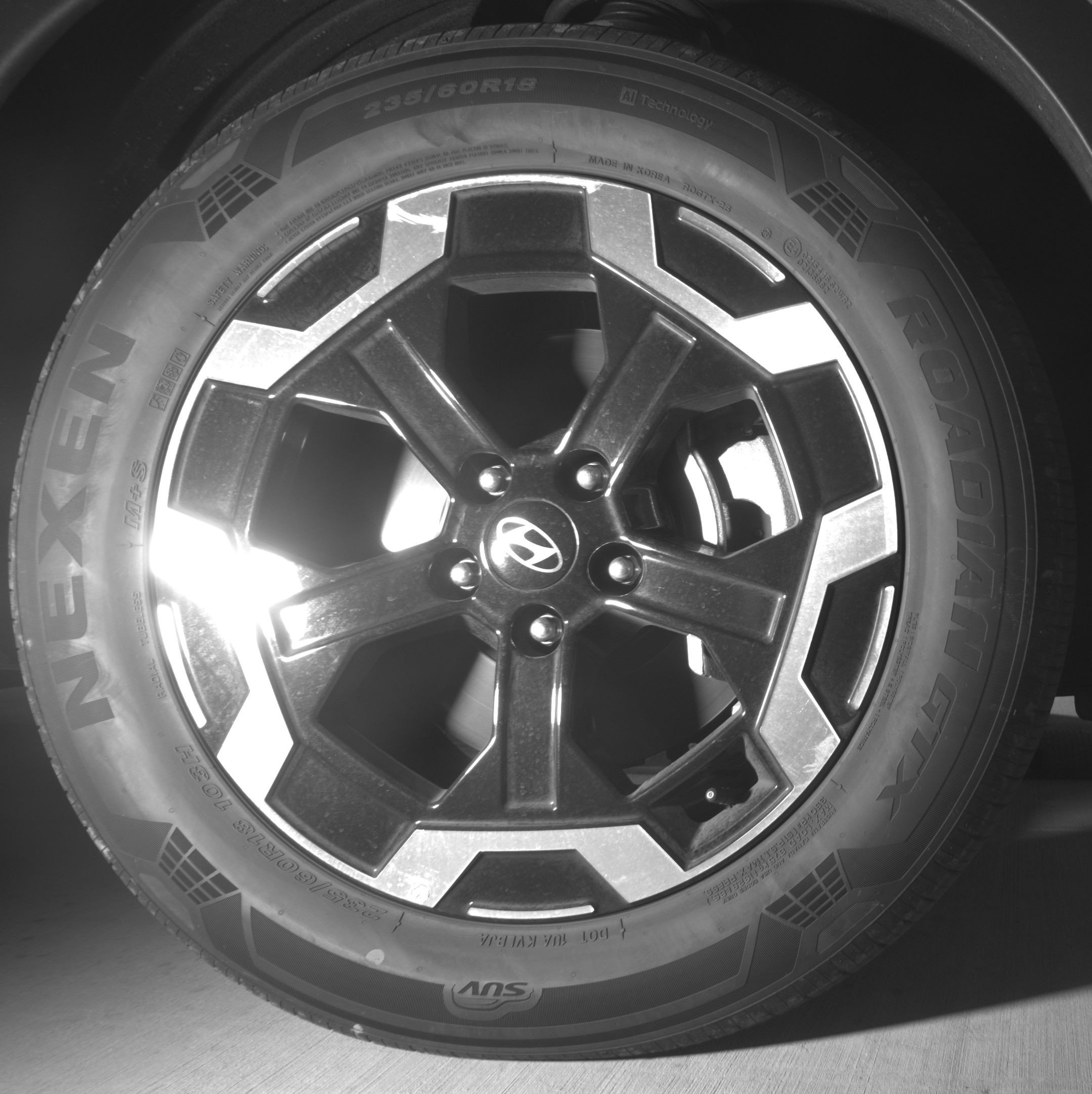 Thumbnail: 2026 Hyundai Santa Fe - 13