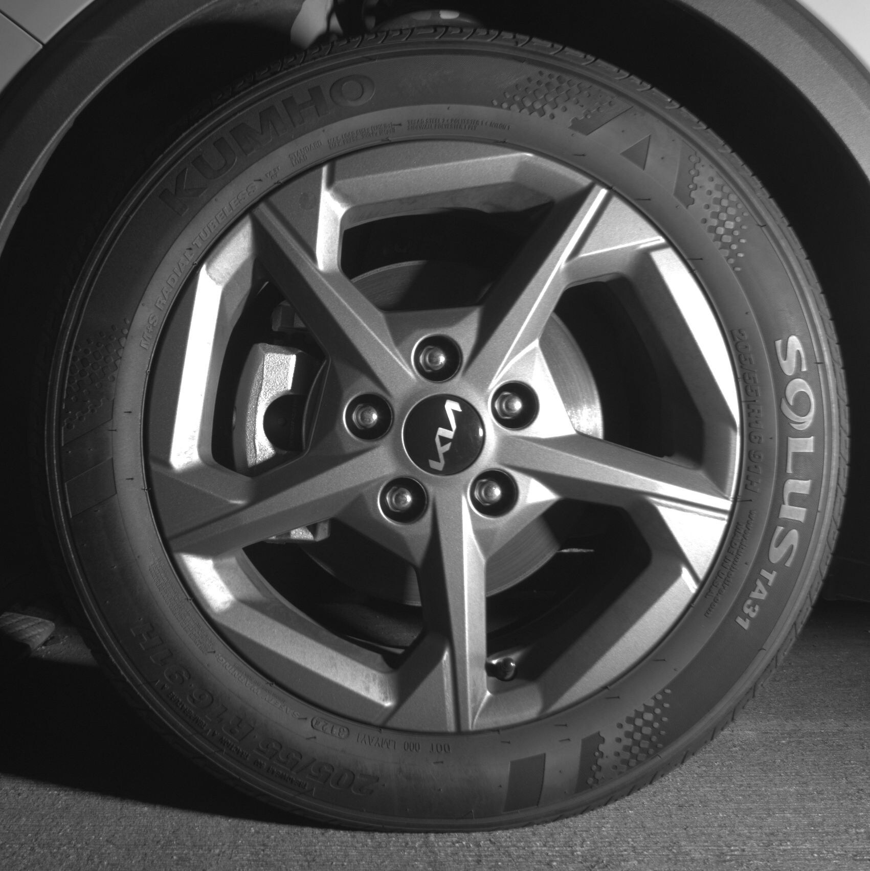 Thumbnail: 2025 Kia K4 - 9