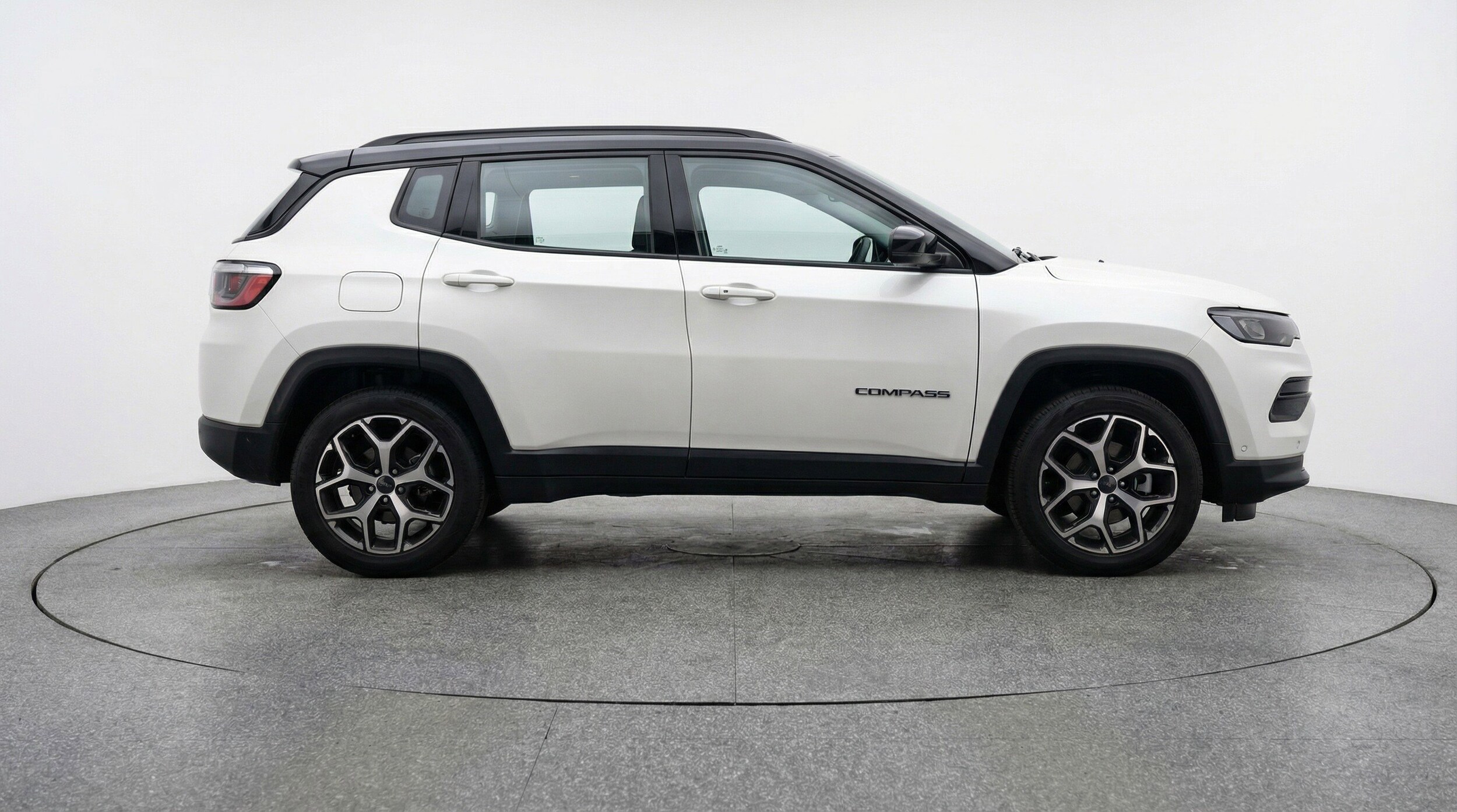 Thumbnail: 2025 Jeep Compass - 11