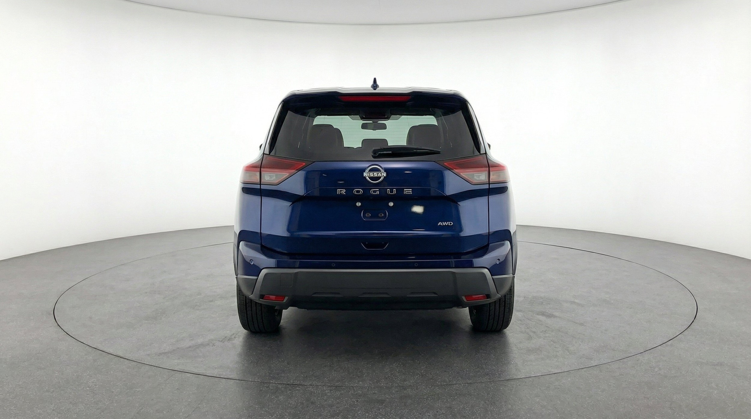 Thumbnail: 2025 Nissan Rogue - 7