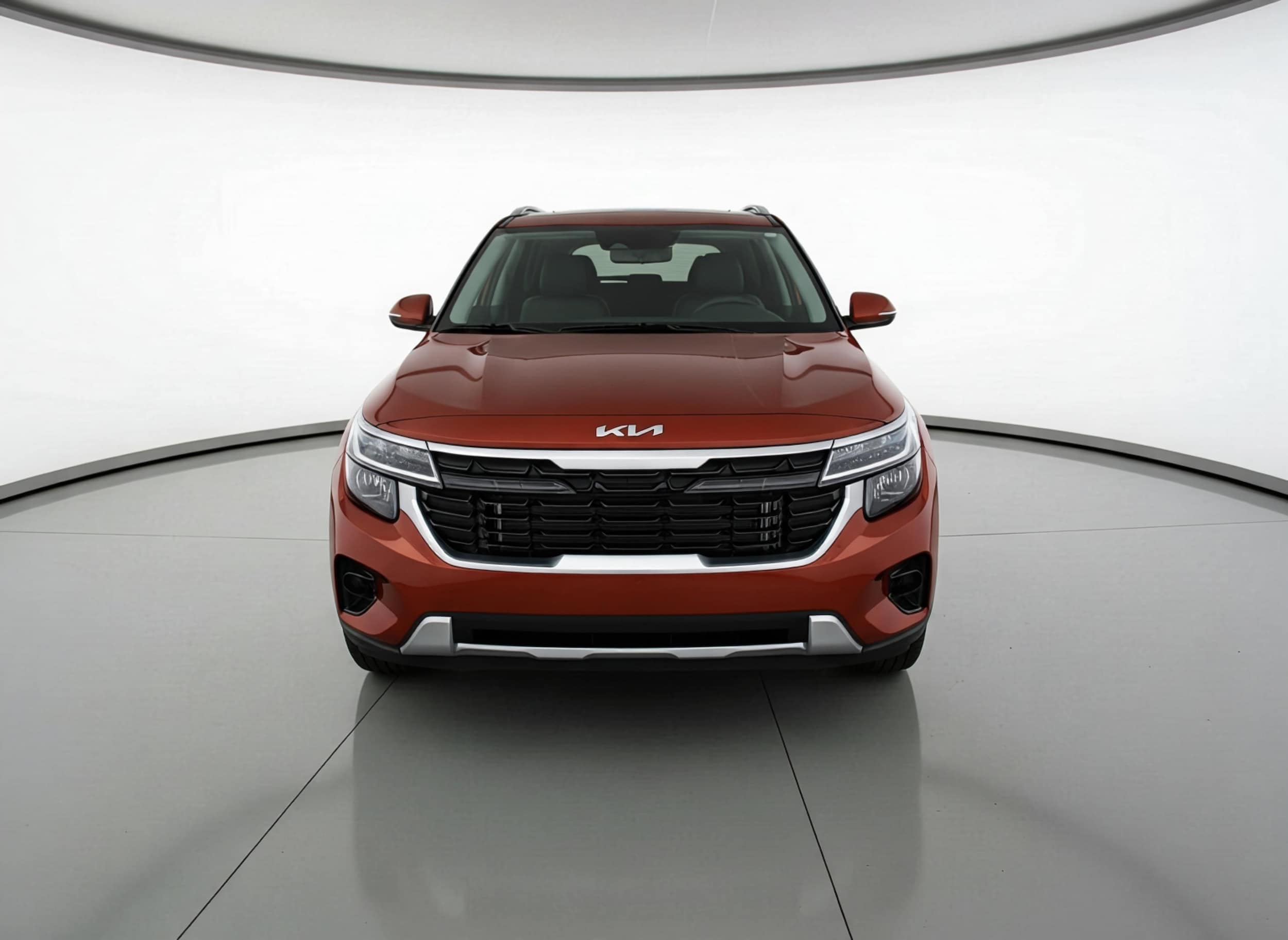 Thumbnail: 2025 Kia Seltos - 2