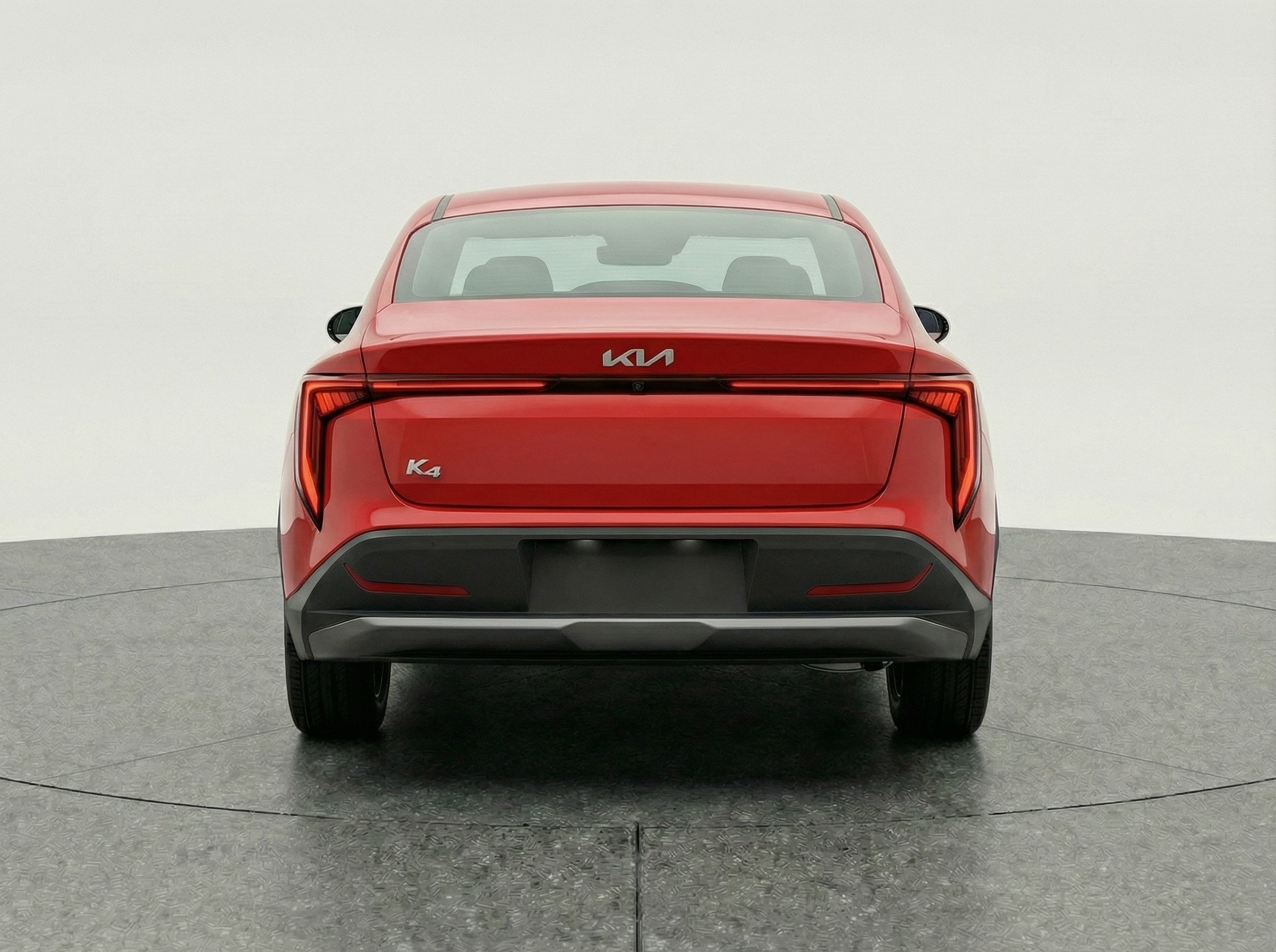 Thumbnail: 2025 Kia K4 - 6