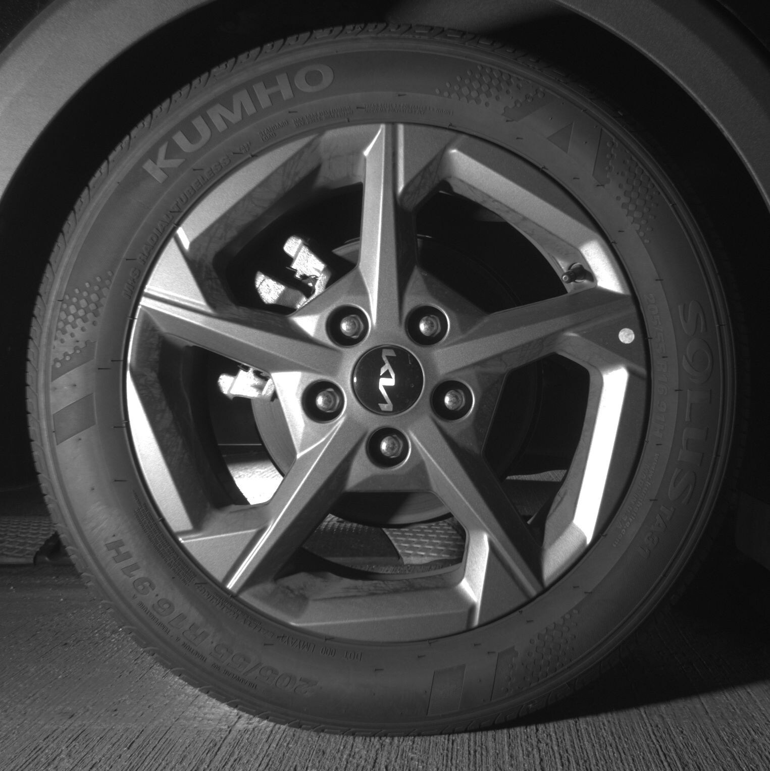 Thumbnail: 2025 Kia K4 - 12