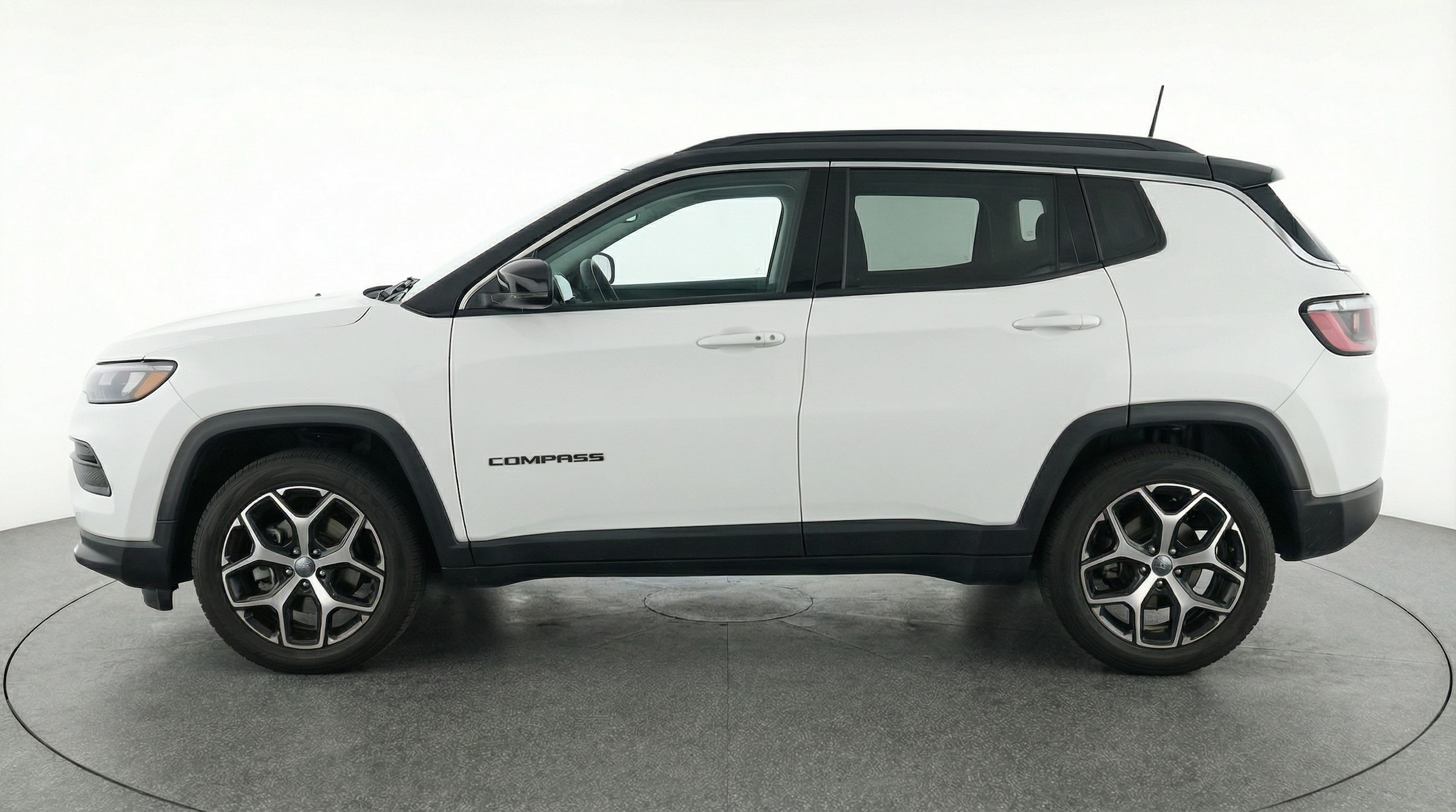 Thumbnail: 2025 Jeep Compass - 4