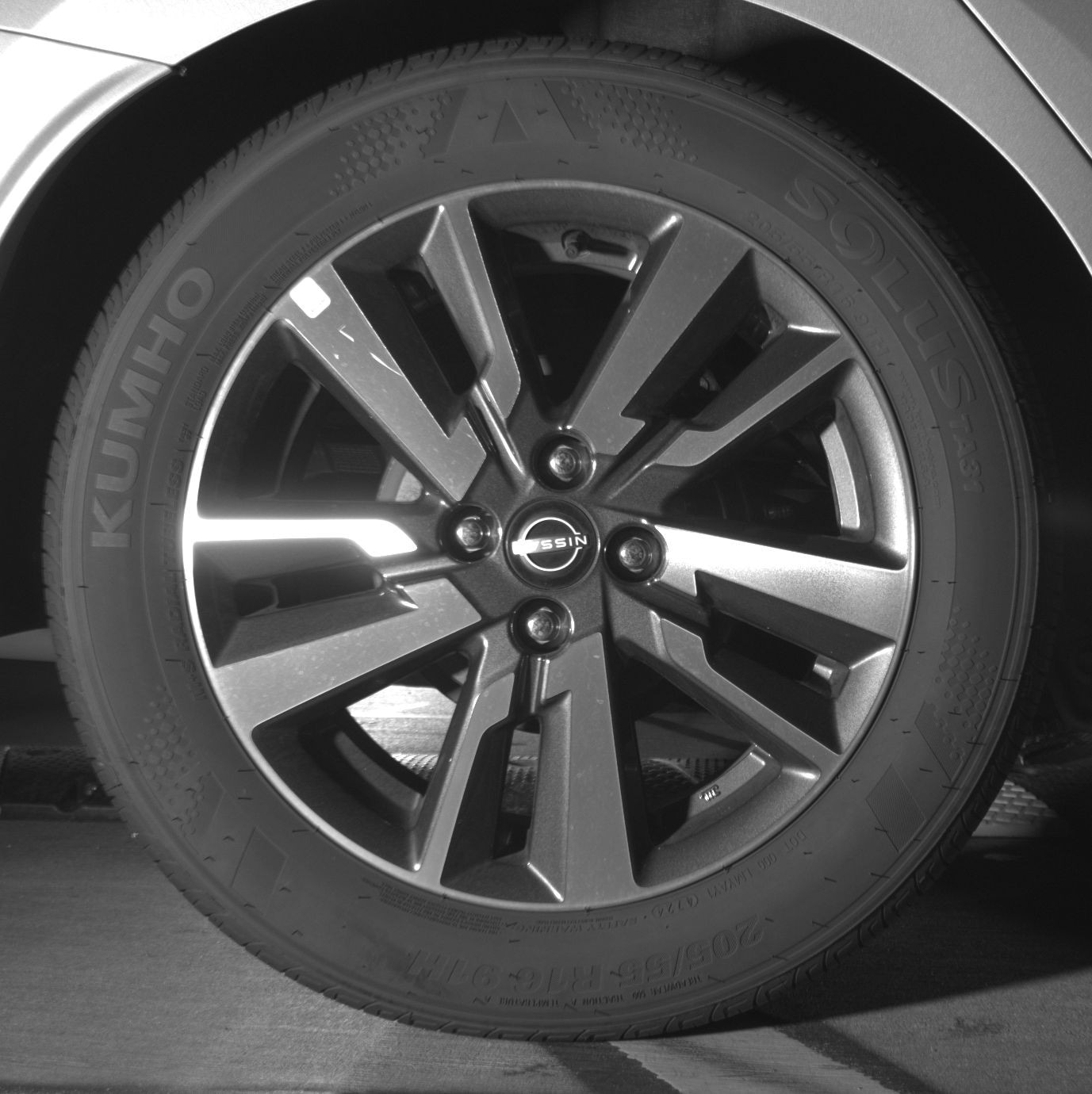 Thumbnail: 2025 Nissan Versa - 12