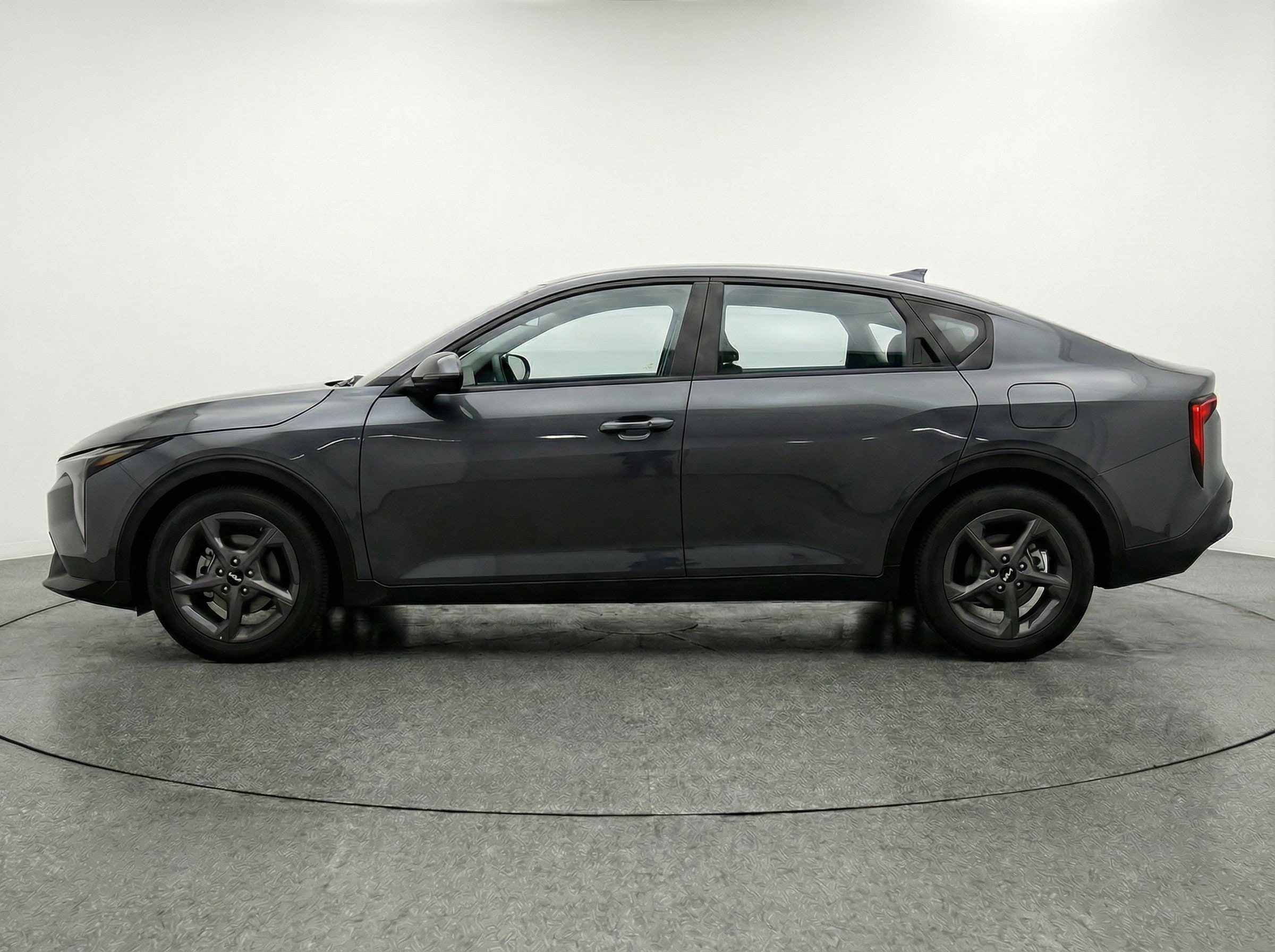 Thumbnail: 2025 Kia K4 - 5