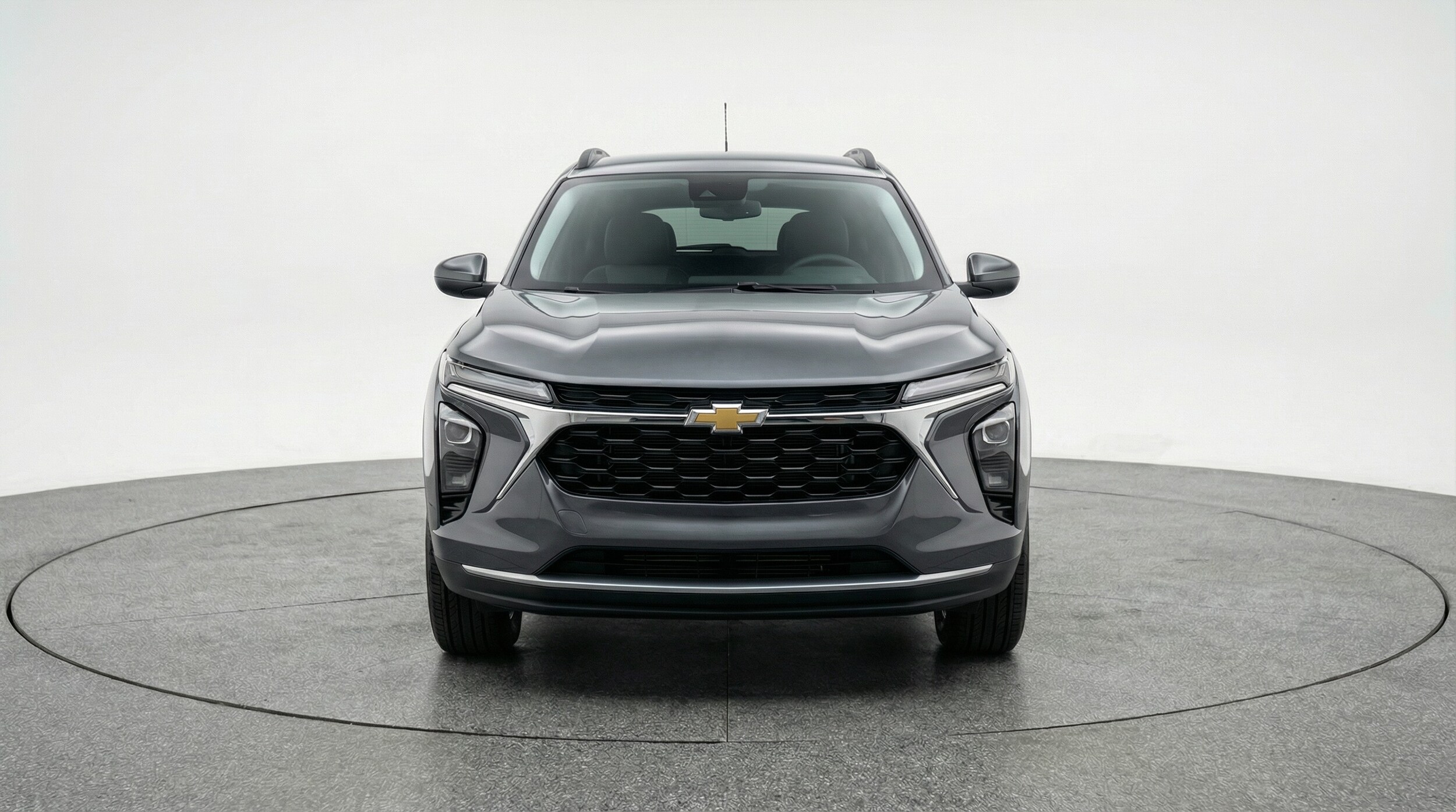 Thumbnail: 2025 Chevrolet Trax - 2