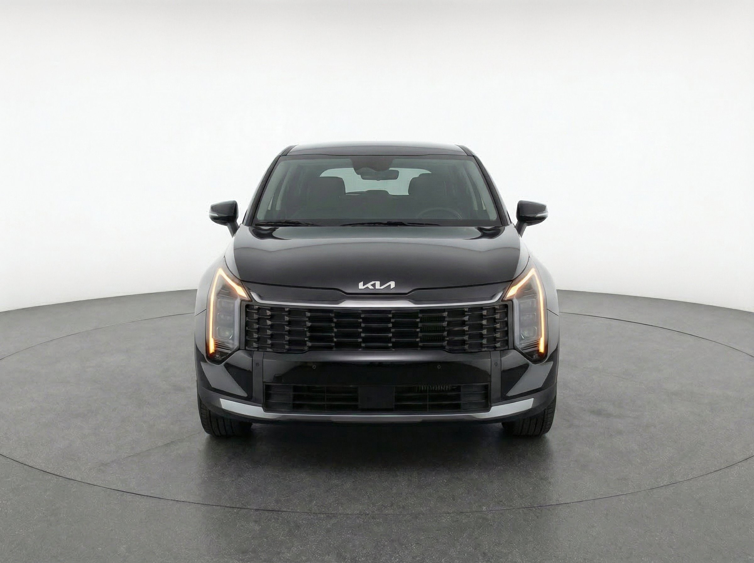 Thumbnail: 2026 Kia Sportage - 2