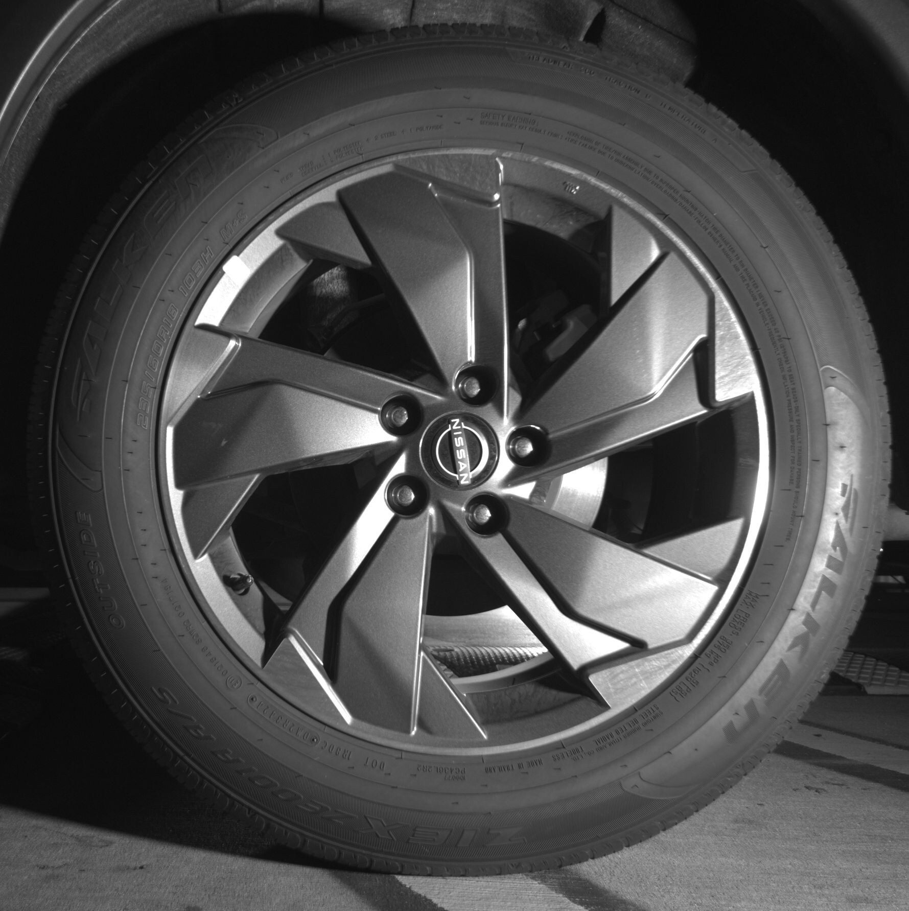 Thumbnail: 2025 Nissan Rogue - 11