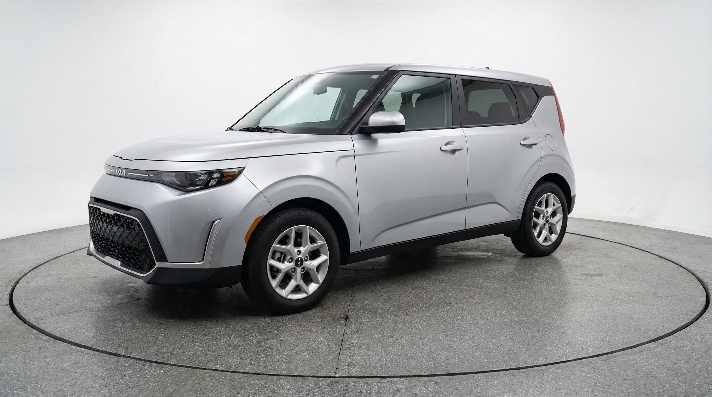 Thumbnail: 2025 Kia Soul - 3