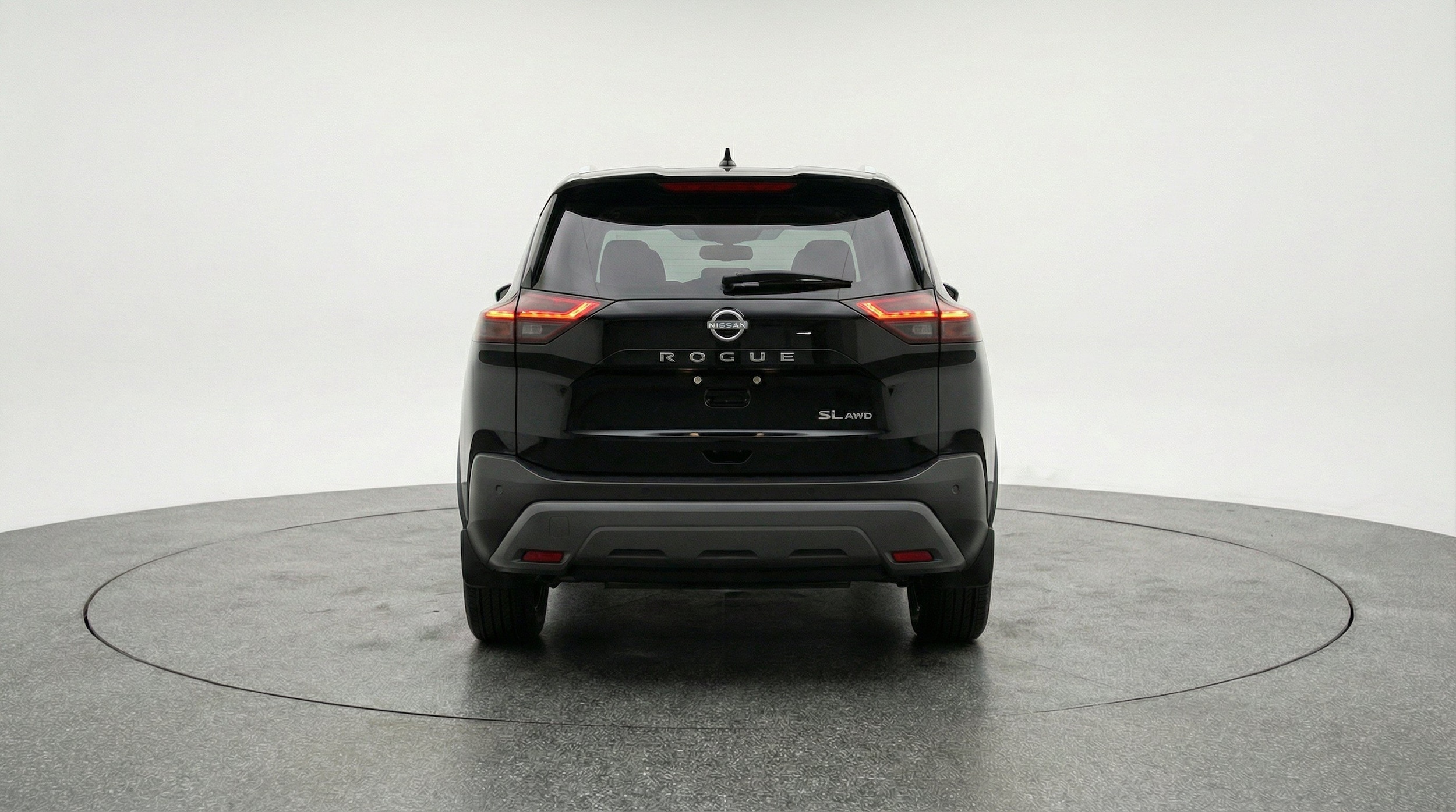 Thumbnail: 2026 Nissan Rogue - 7