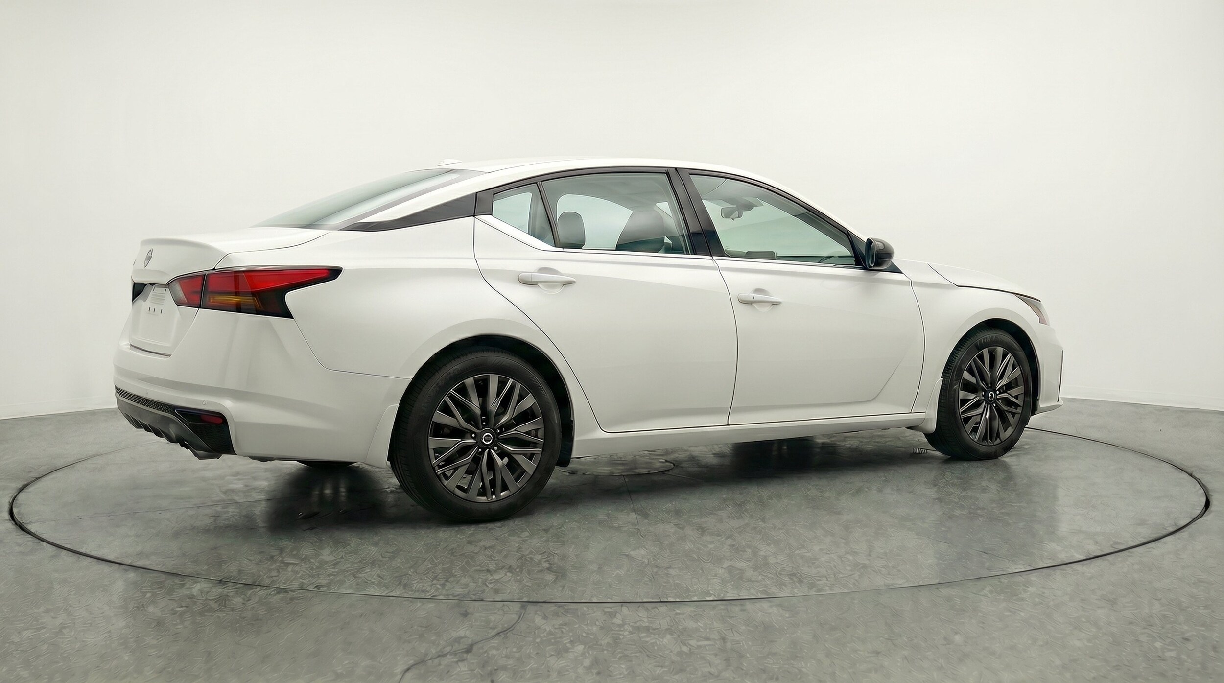 Thumbnail: 2026 Nissan Altima - 9