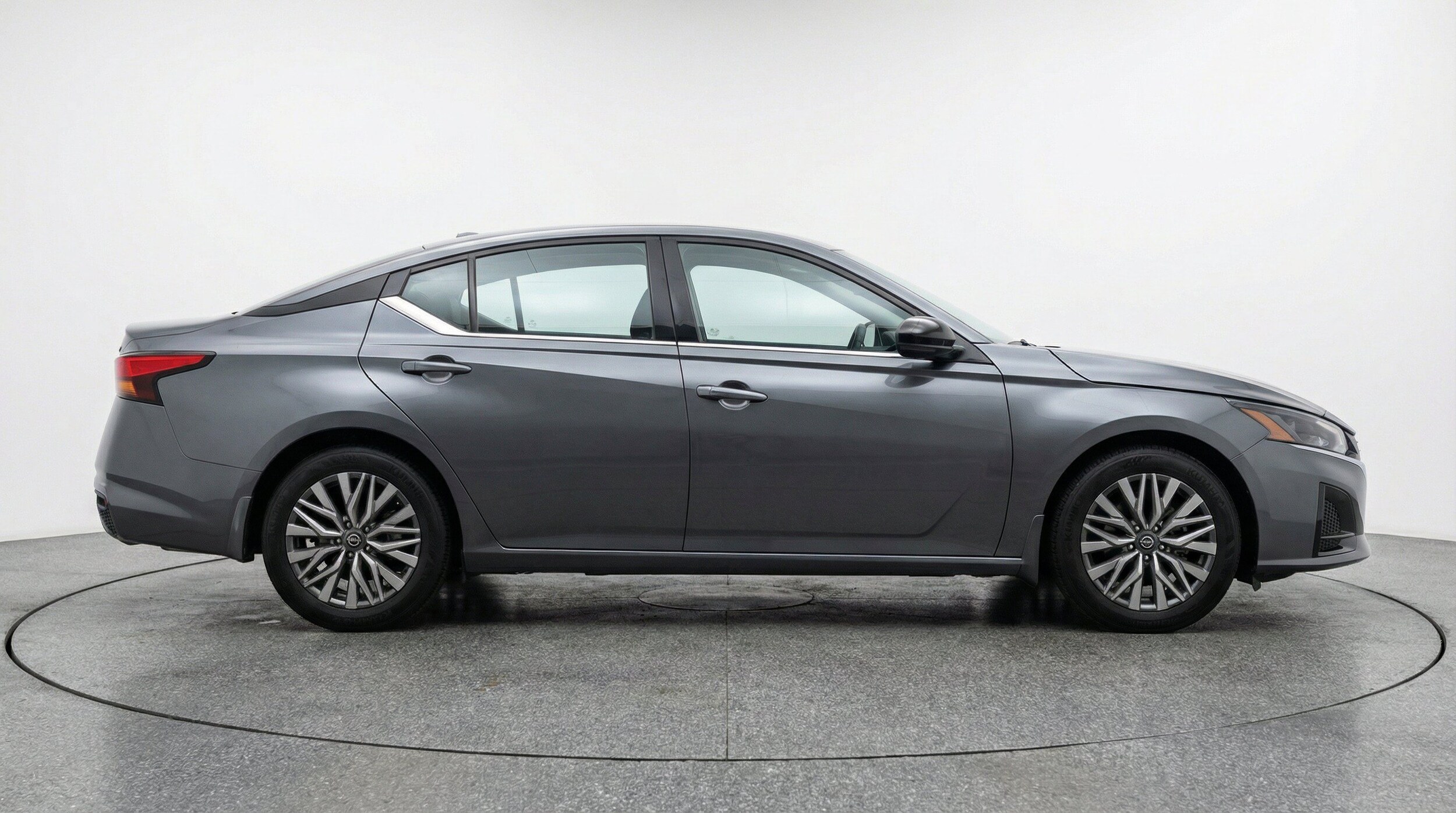 Thumbnail: 2025 Nissan Altima - 11