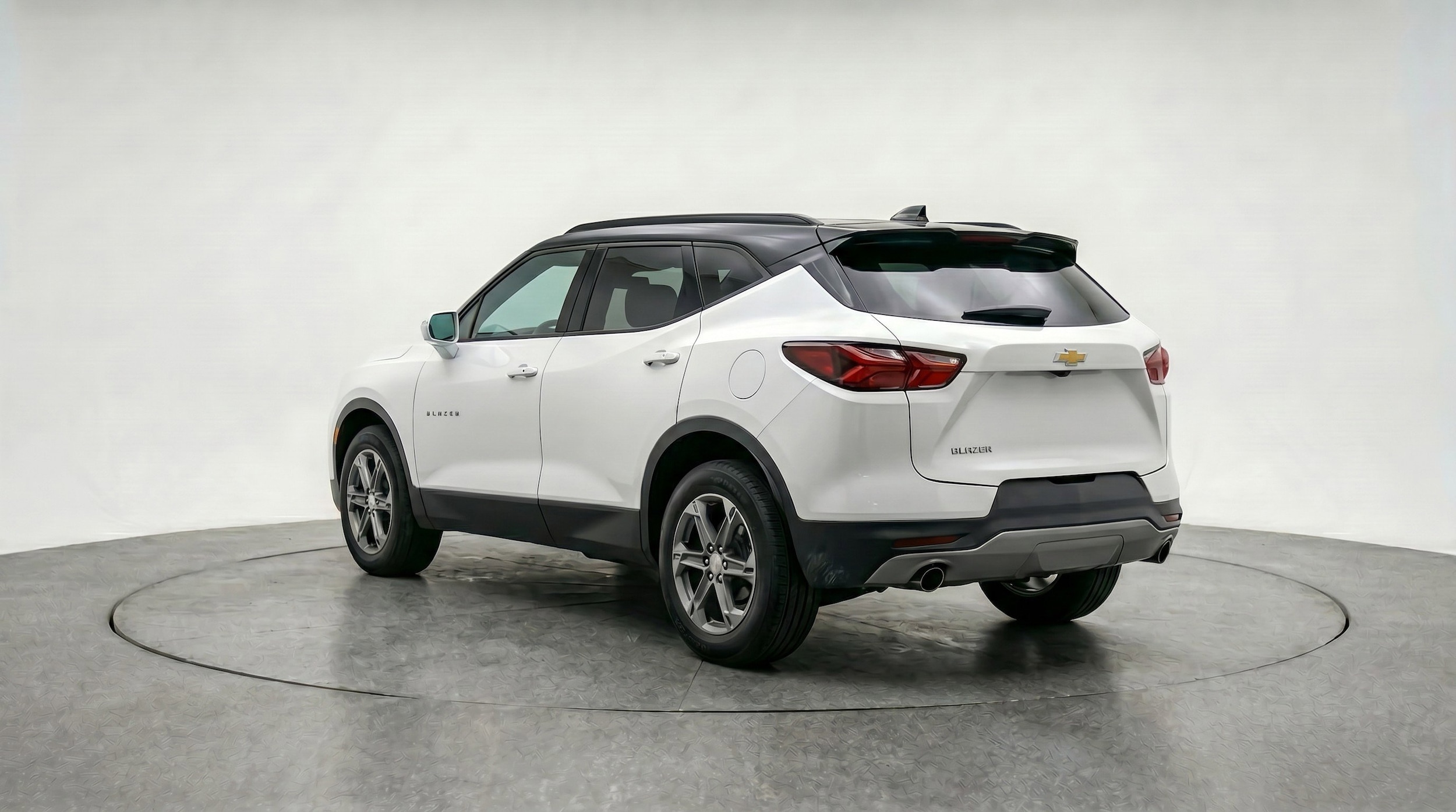 Thumbnail: 2025 Chevrolet Blazer - 6