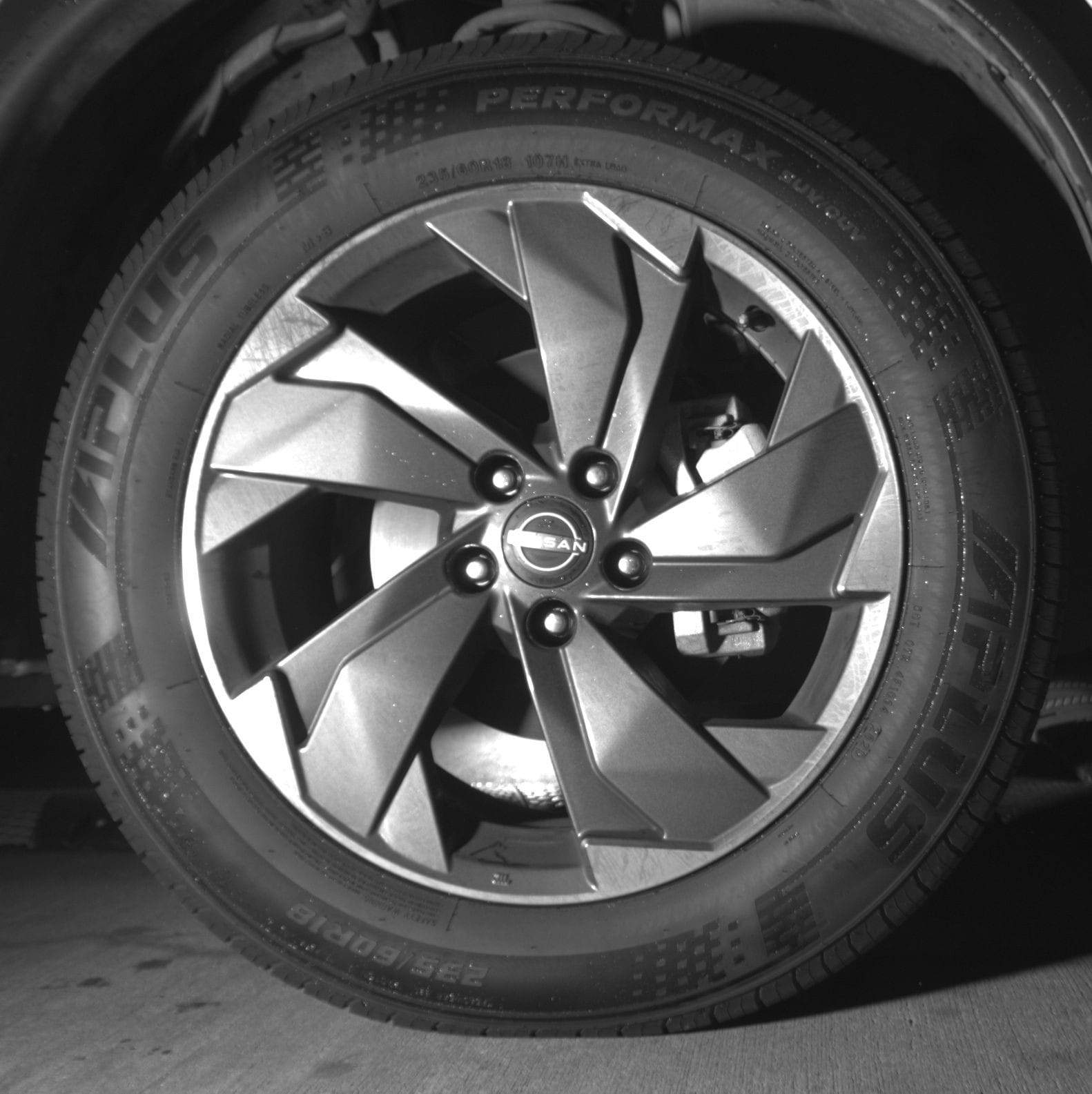 Thumbnail: 2025 Nissan Rogue - 10