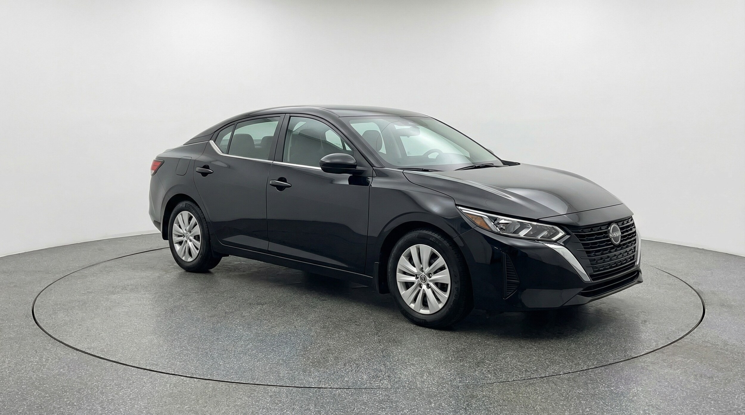 Thumbnail: 2025 Nissan Sentra - 1