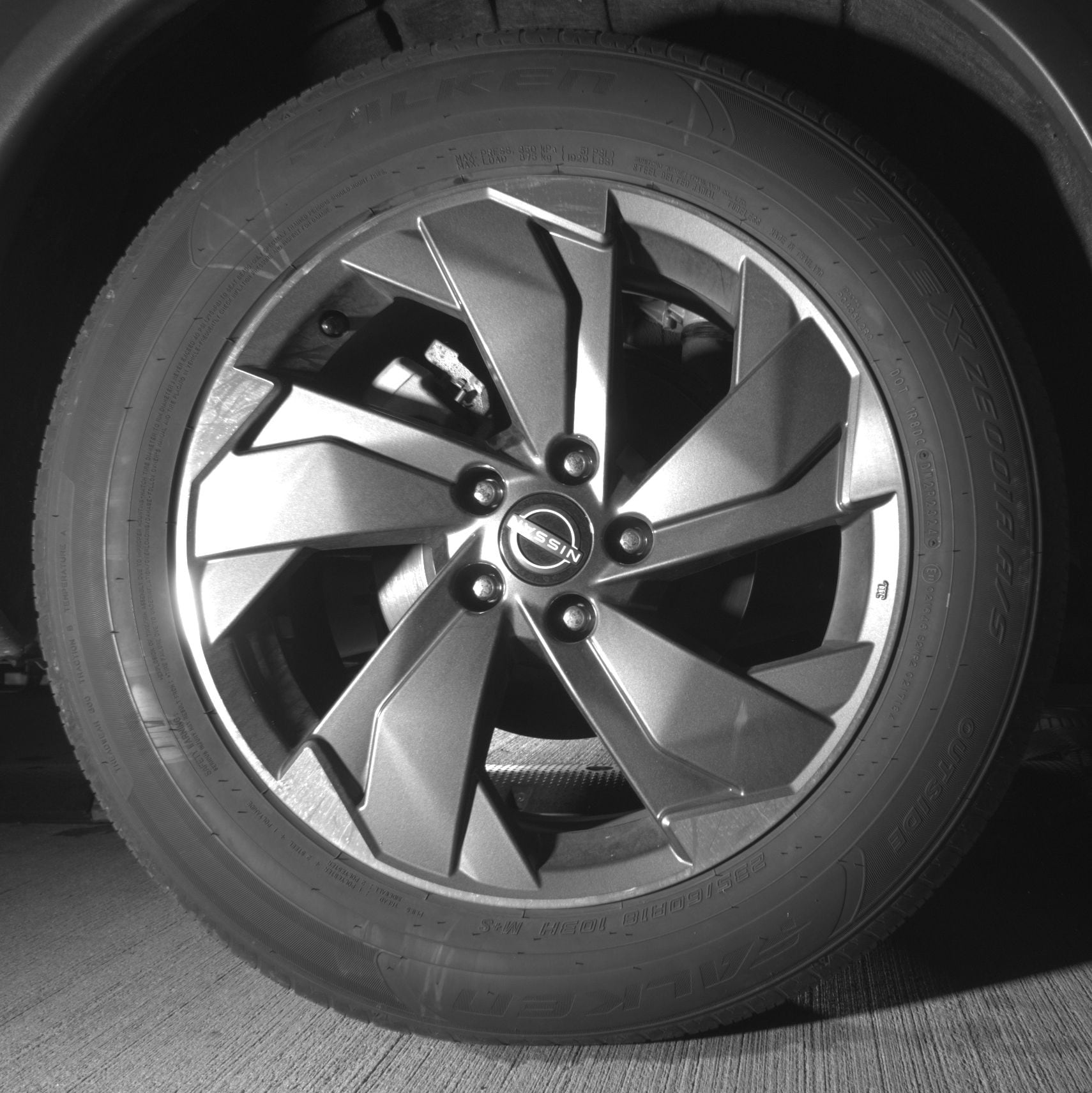 Thumbnail: 2025 Nissan Rogue - 12