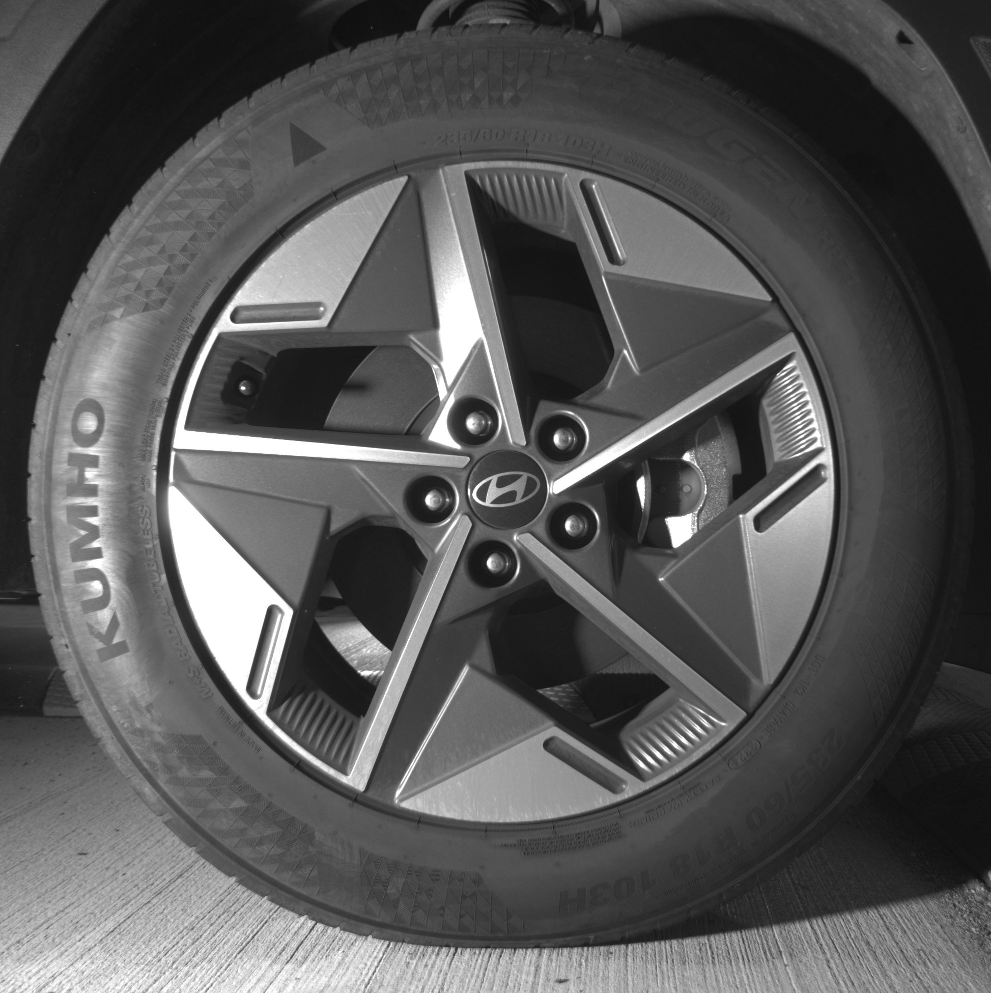 Thumbnail: 2025 Hyundai Tucson - 10