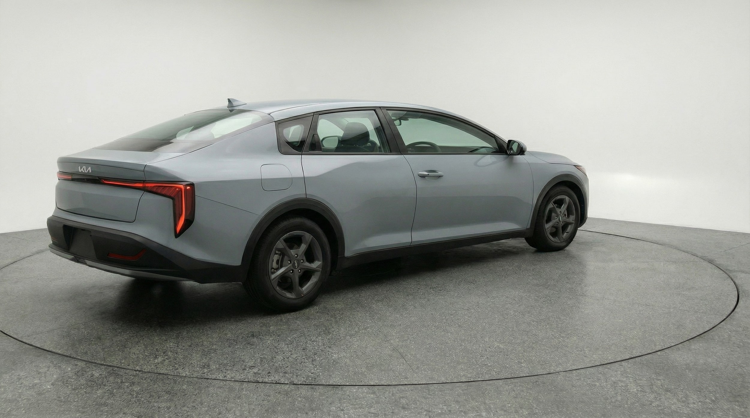 Thumbnail: 2025 Kia K4 - 7