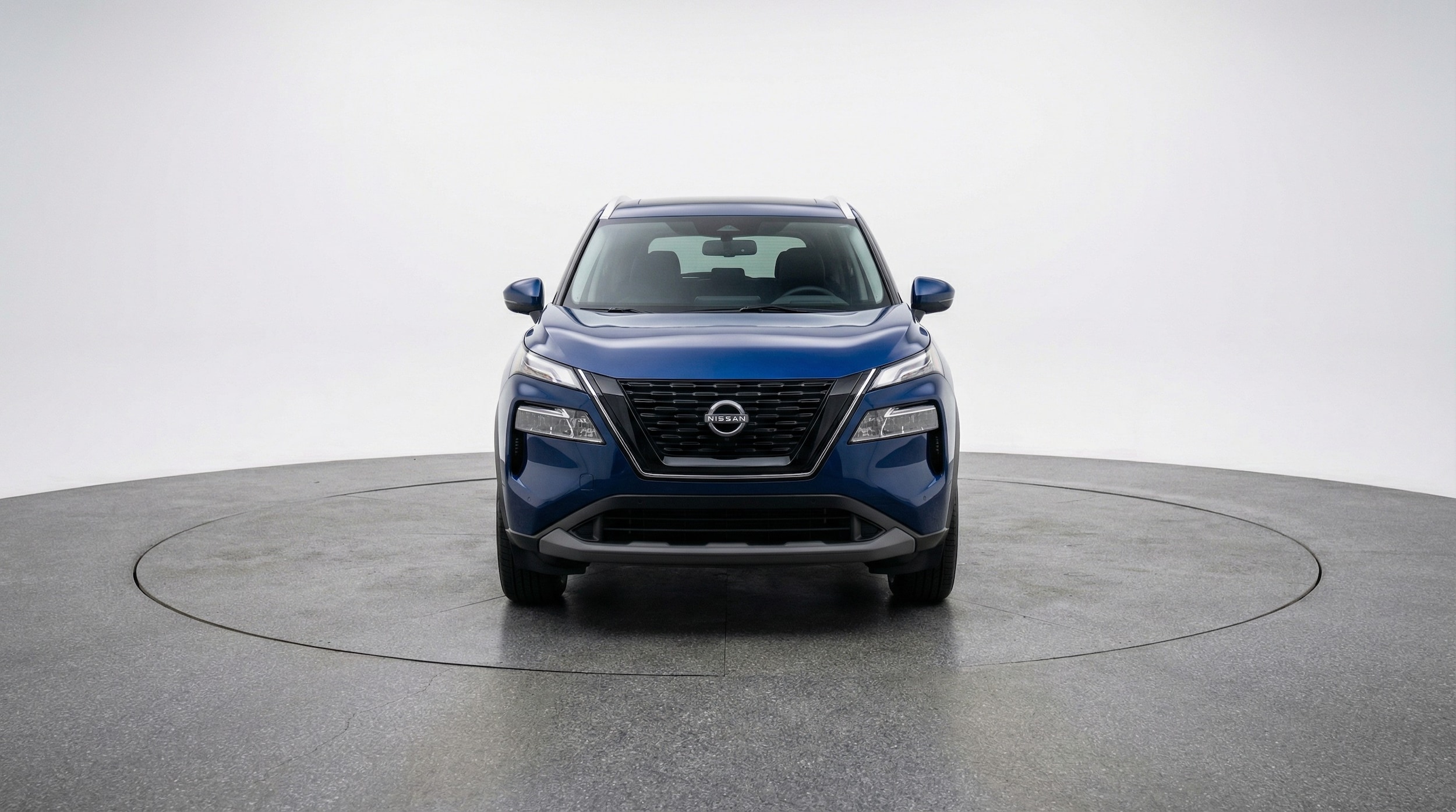 Thumbnail: 2025 Nissan Rogue - 2