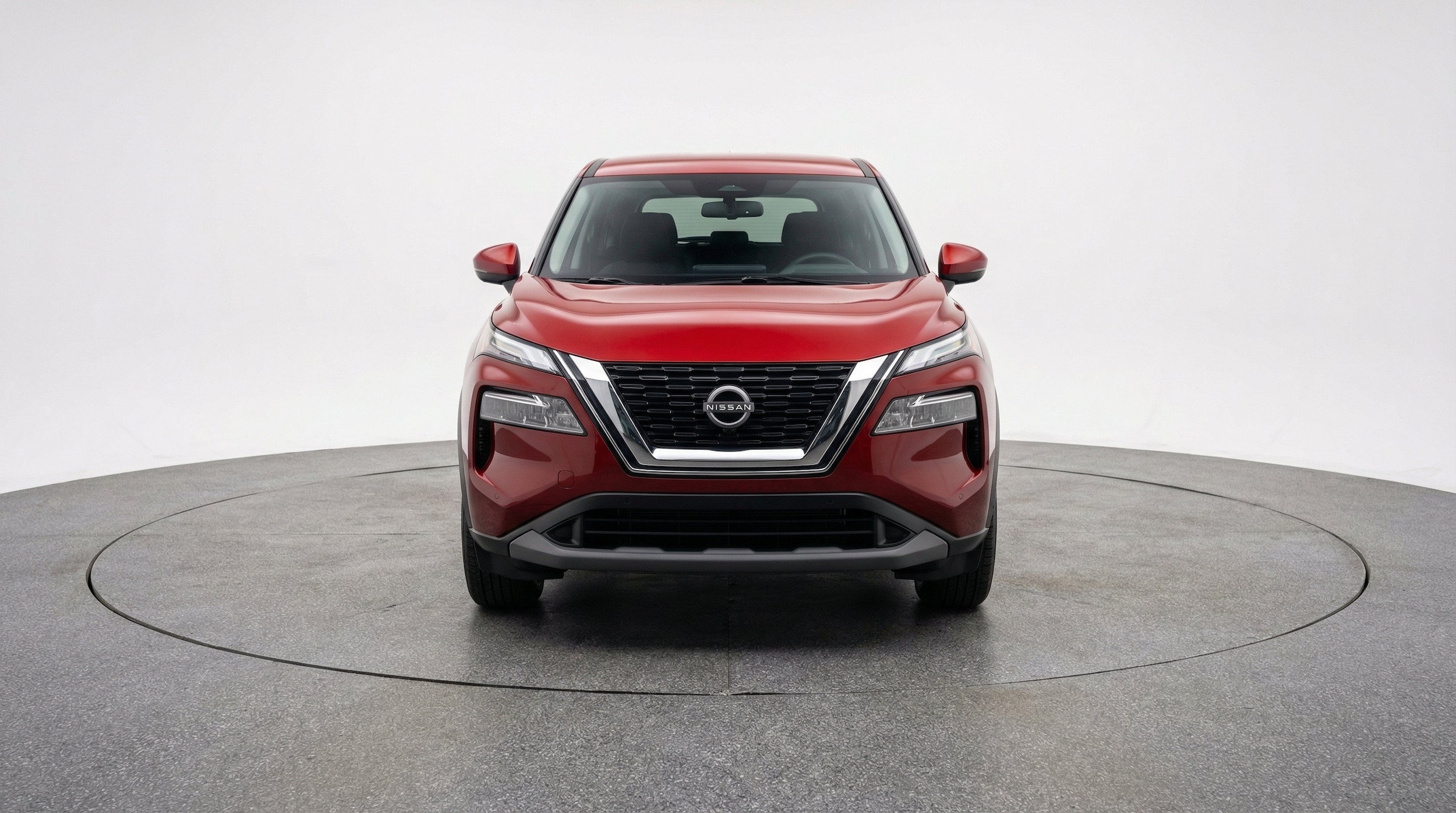 Thumbnail: 2025 Nissan Rogue - 2