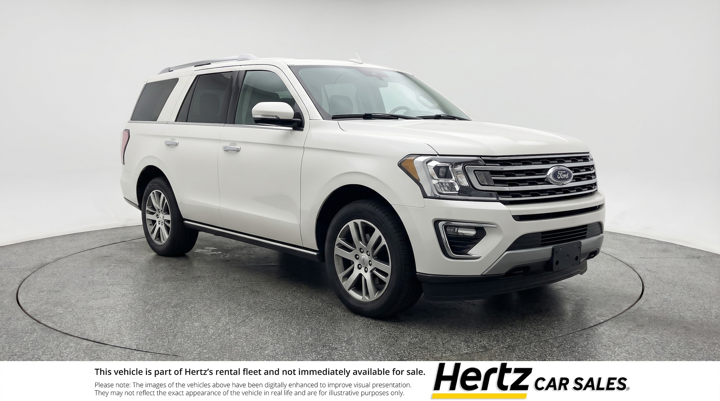 Thumbnail: 2024 Ford Expedition - 1
