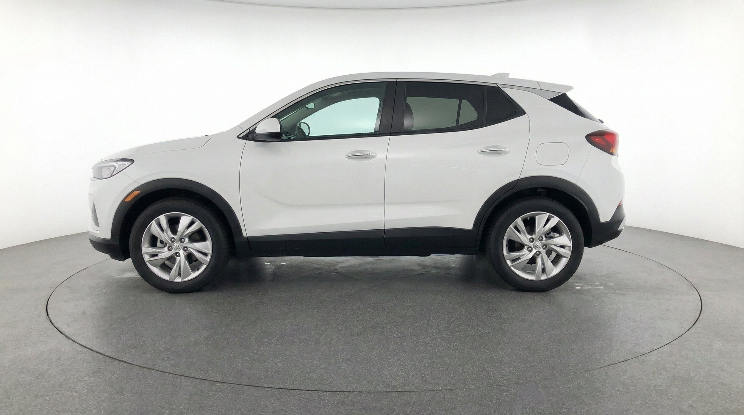 Thumbnail: 2026 Buick Encore GX - 5