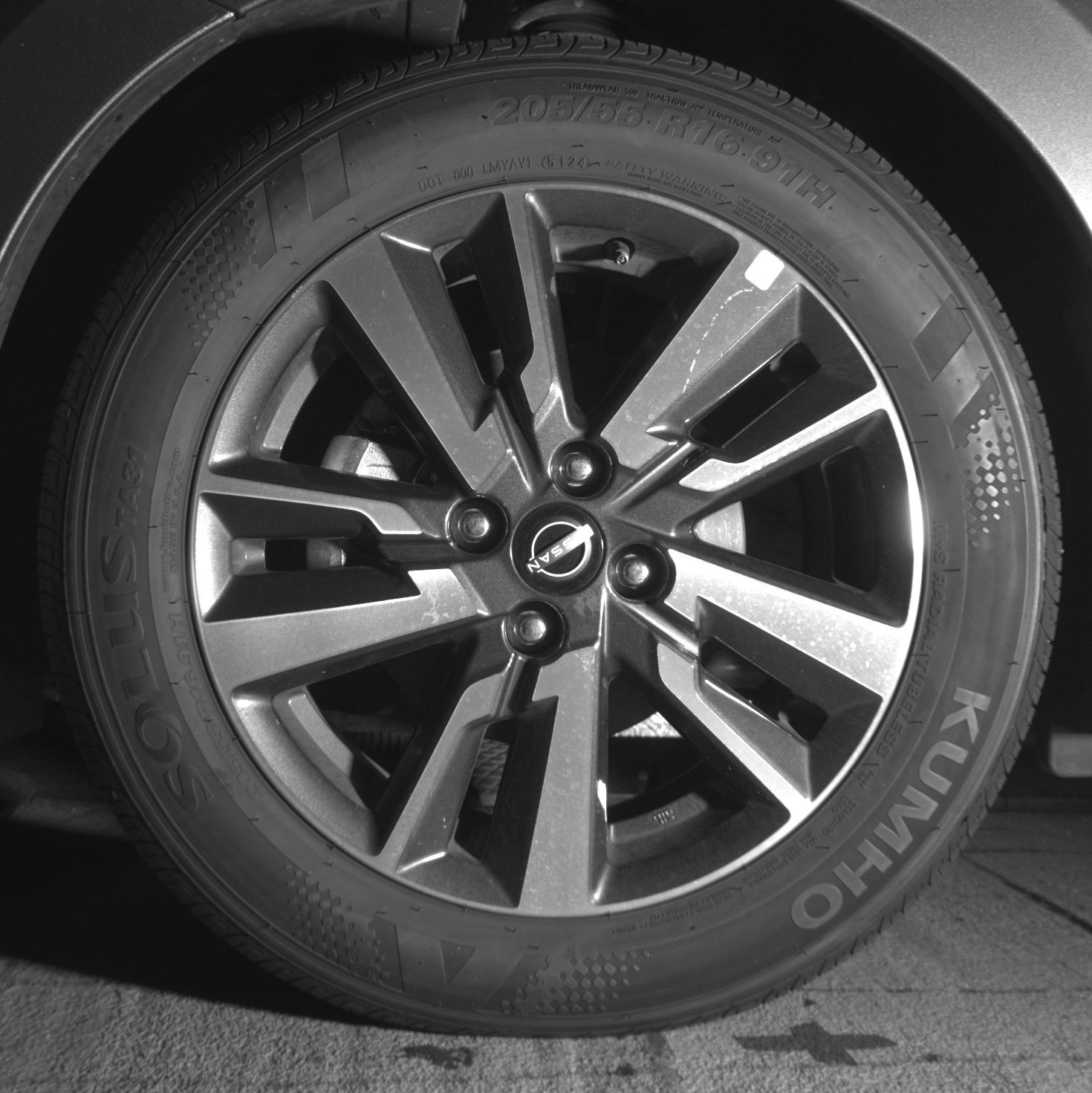 Thumbnail: 2025 Nissan Versa - 9