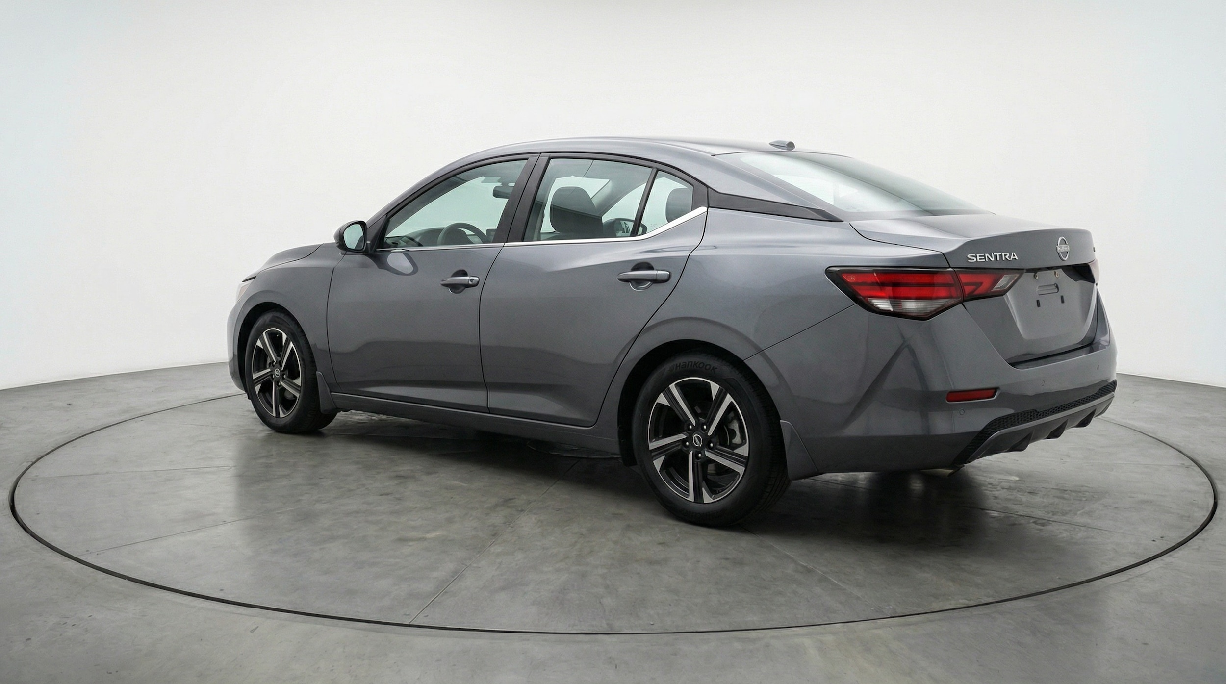 Thumbnail: 2025 Nissan Sentra - 5