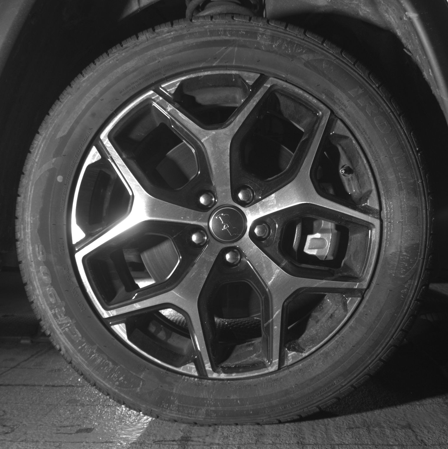 Thumbnail: 2025 Jeep Compass - 10