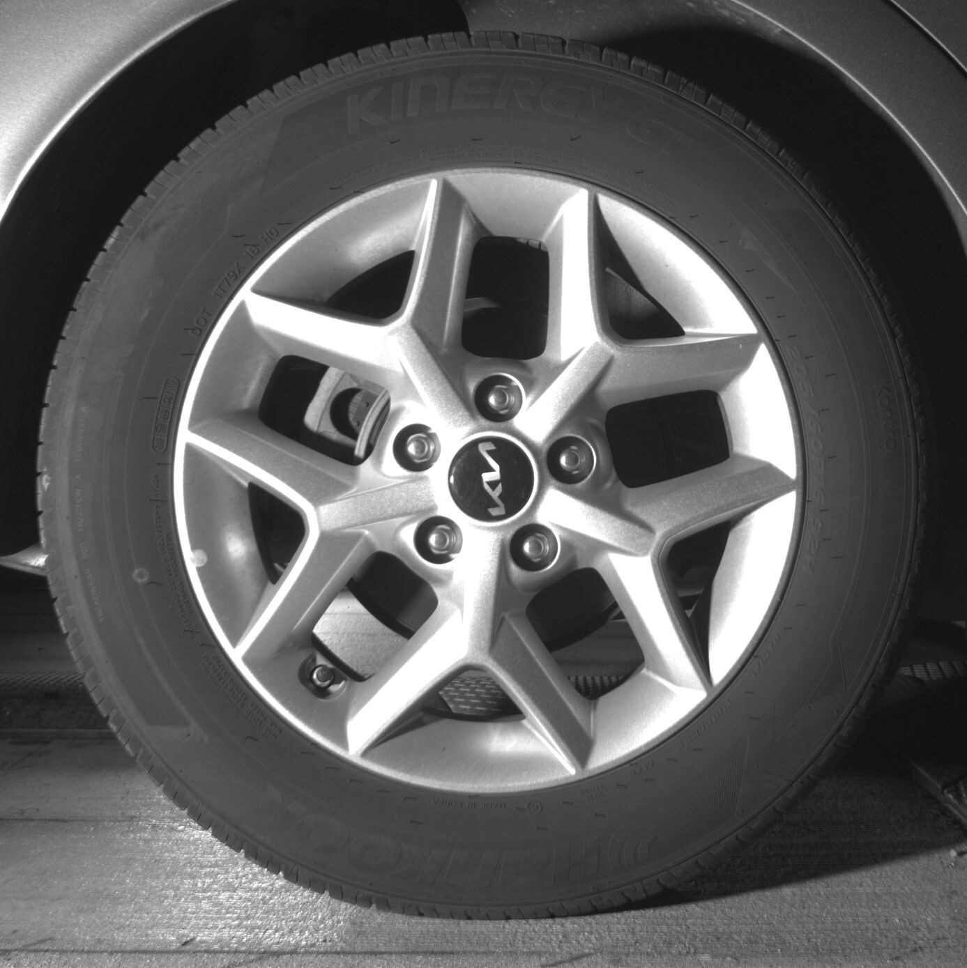 Thumbnail: 2025 Kia Soul - 17