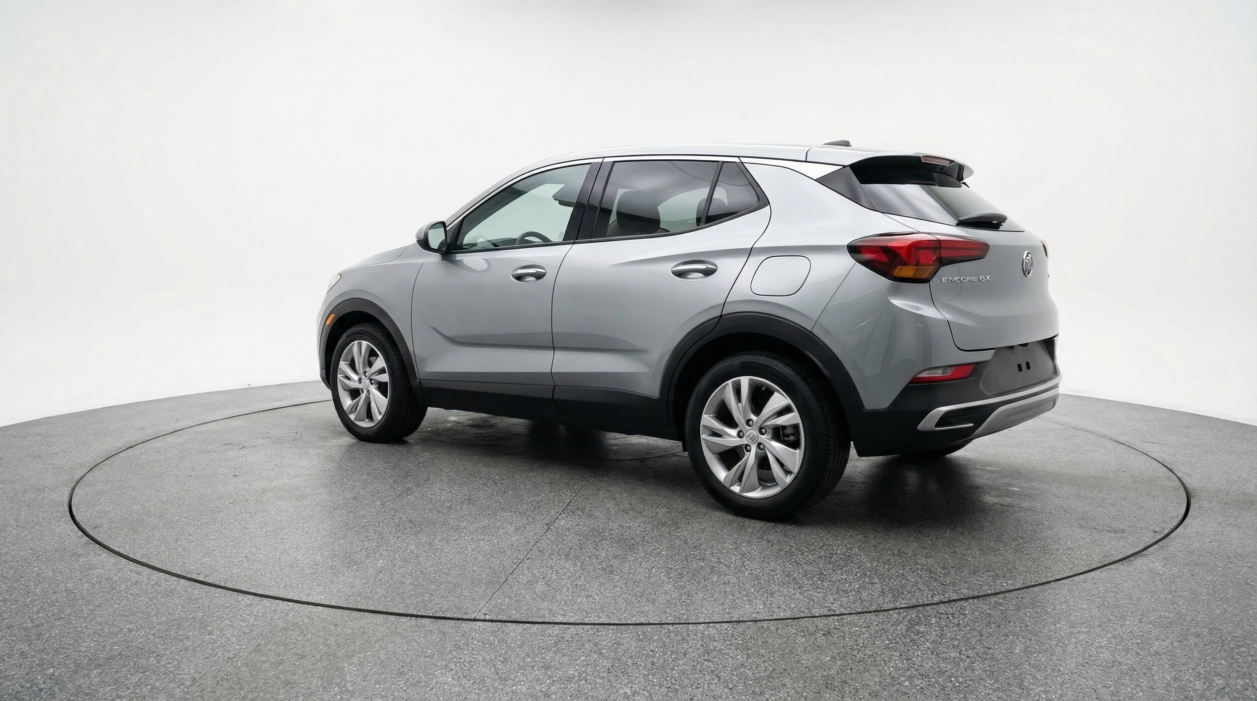 Thumbnail: 2025 Buick Encore GX - 6