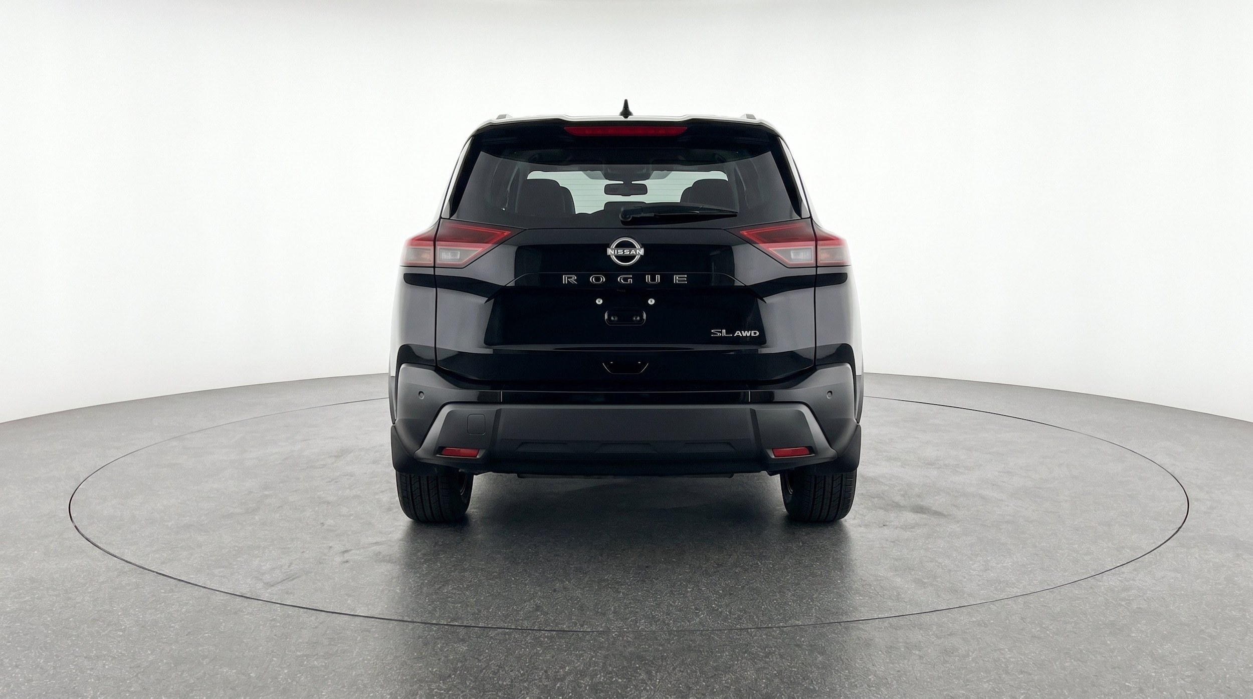 Thumbnail: 2026 Nissan Rogue - 7