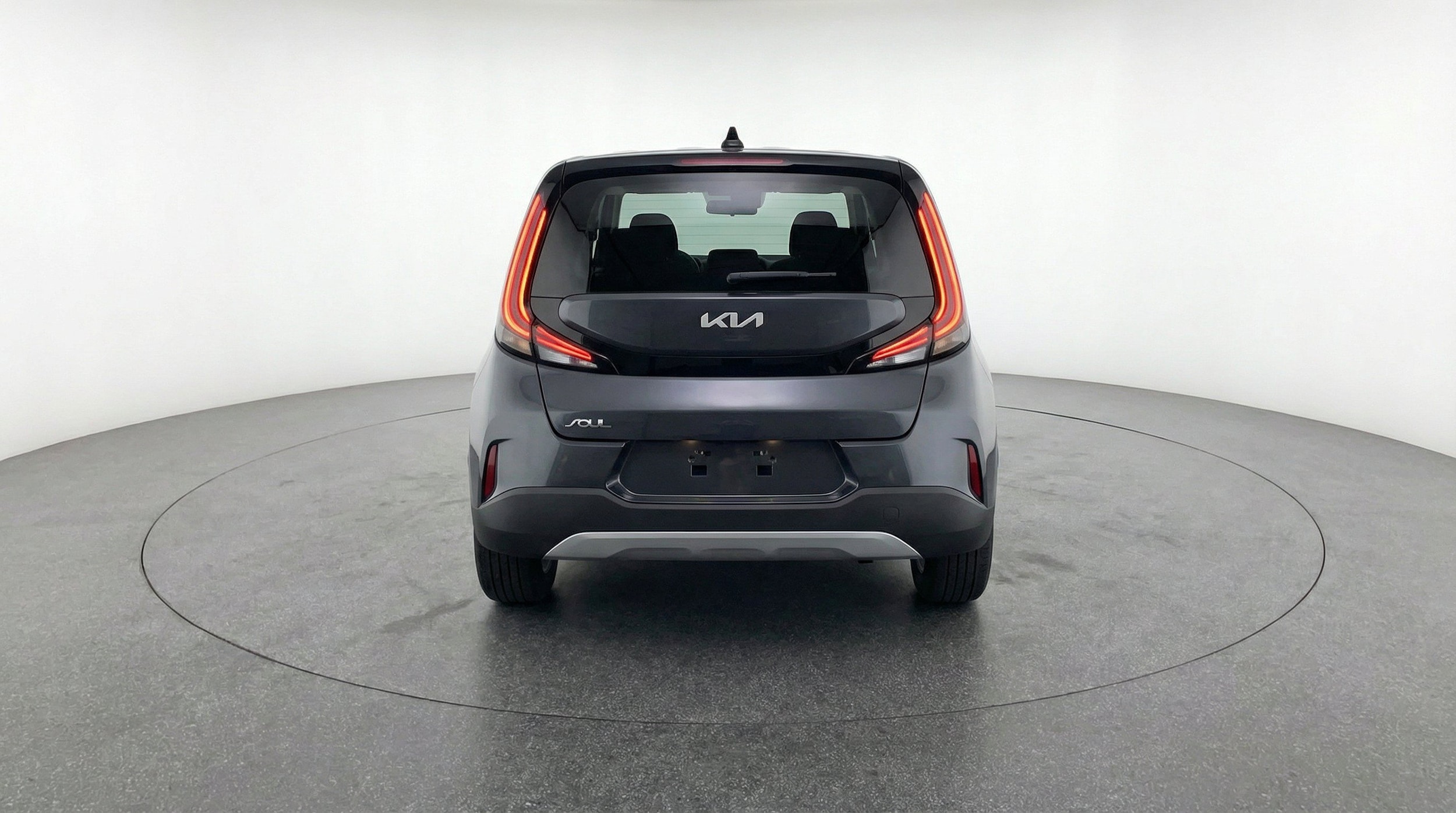 Thumbnail: 2025 Kia Soul - 7