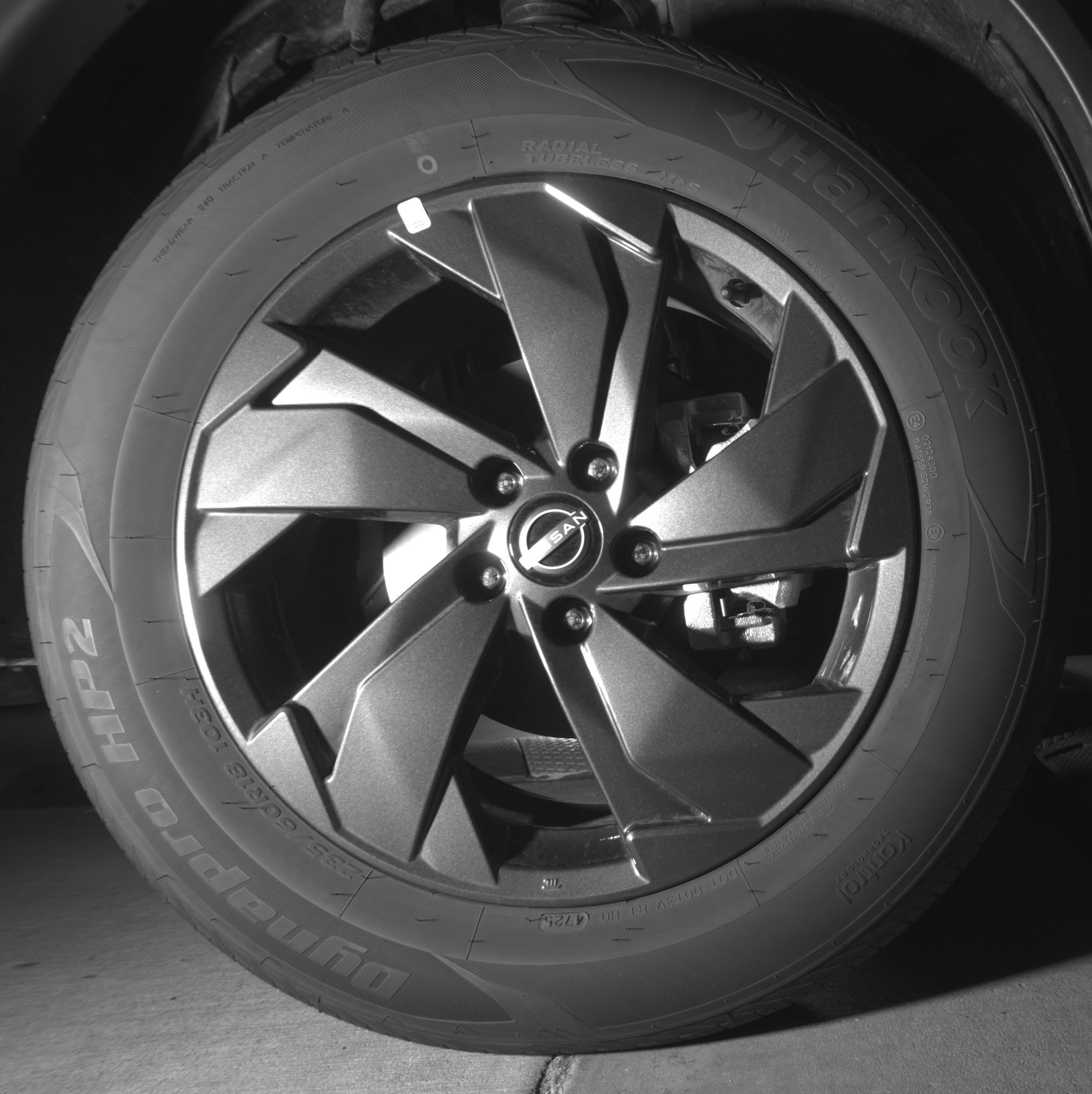 Thumbnail: 2026 Nissan Rogue - 13