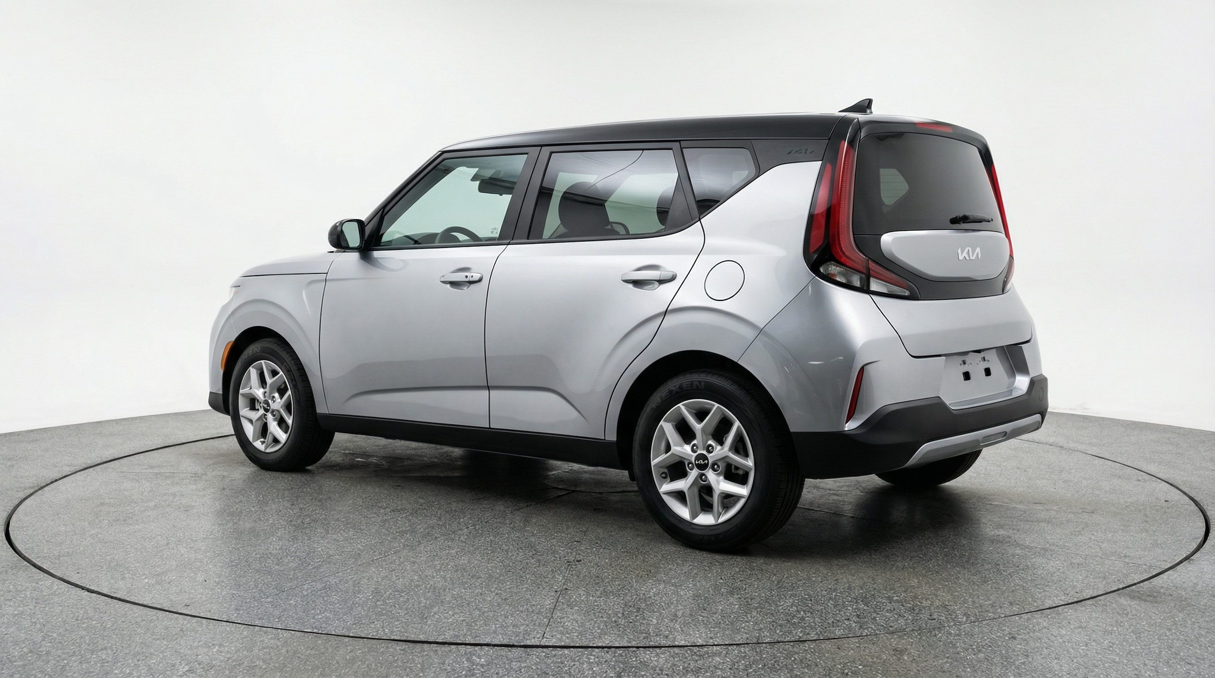 Thumbnail: 2025 Kia Soul - 5