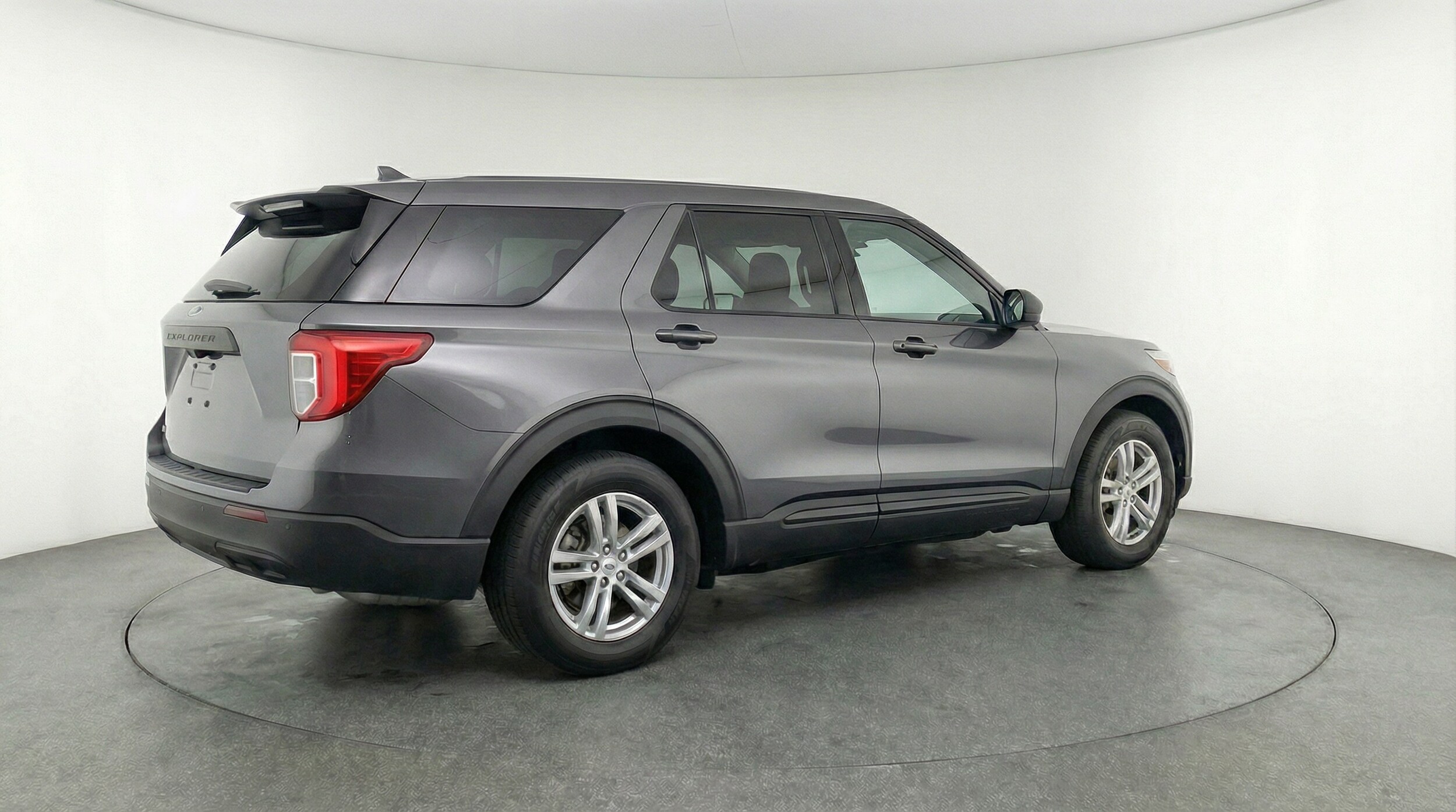 Thumbnail: 2024 Ford Explorer - 7