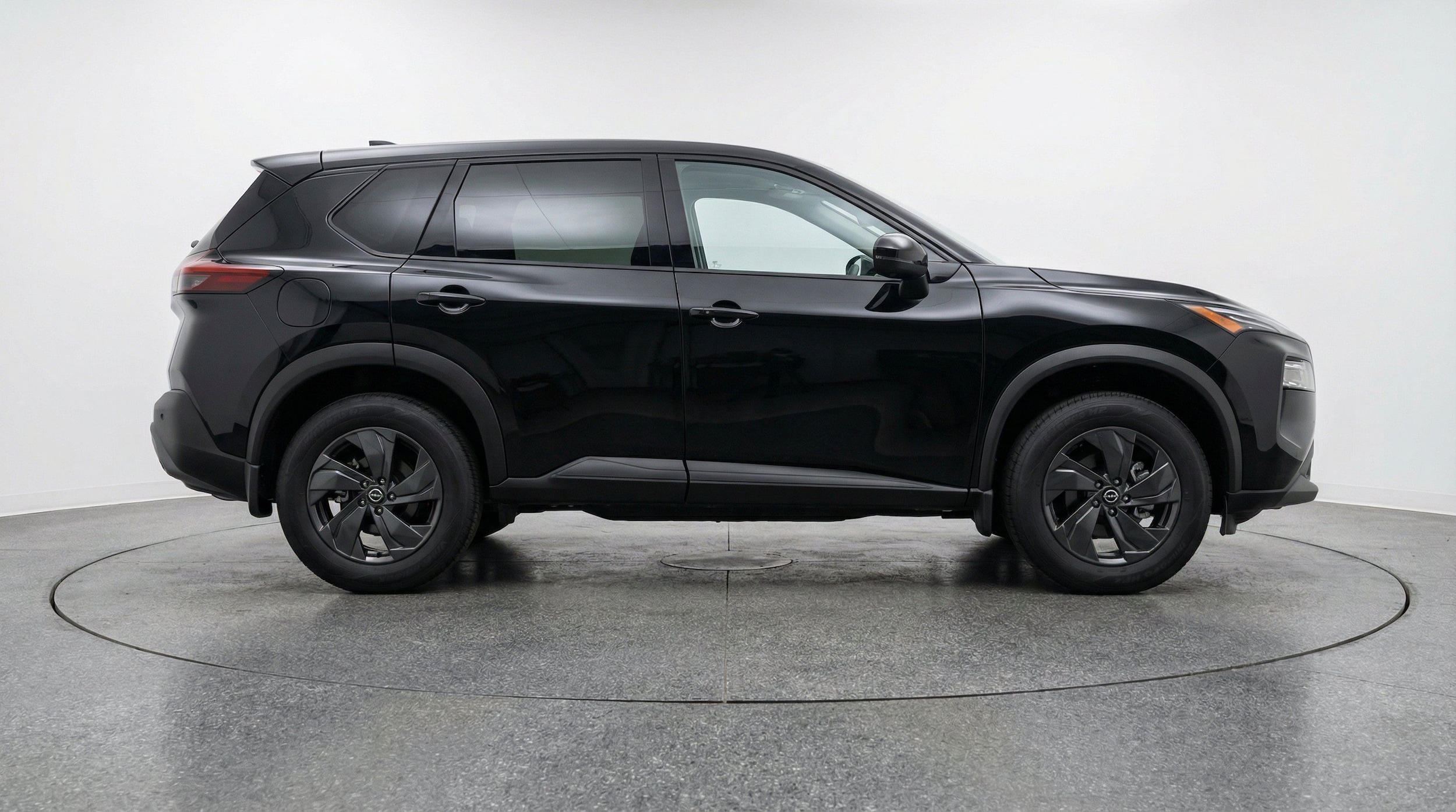 Thumbnail: 2026 Nissan Rogue - 11