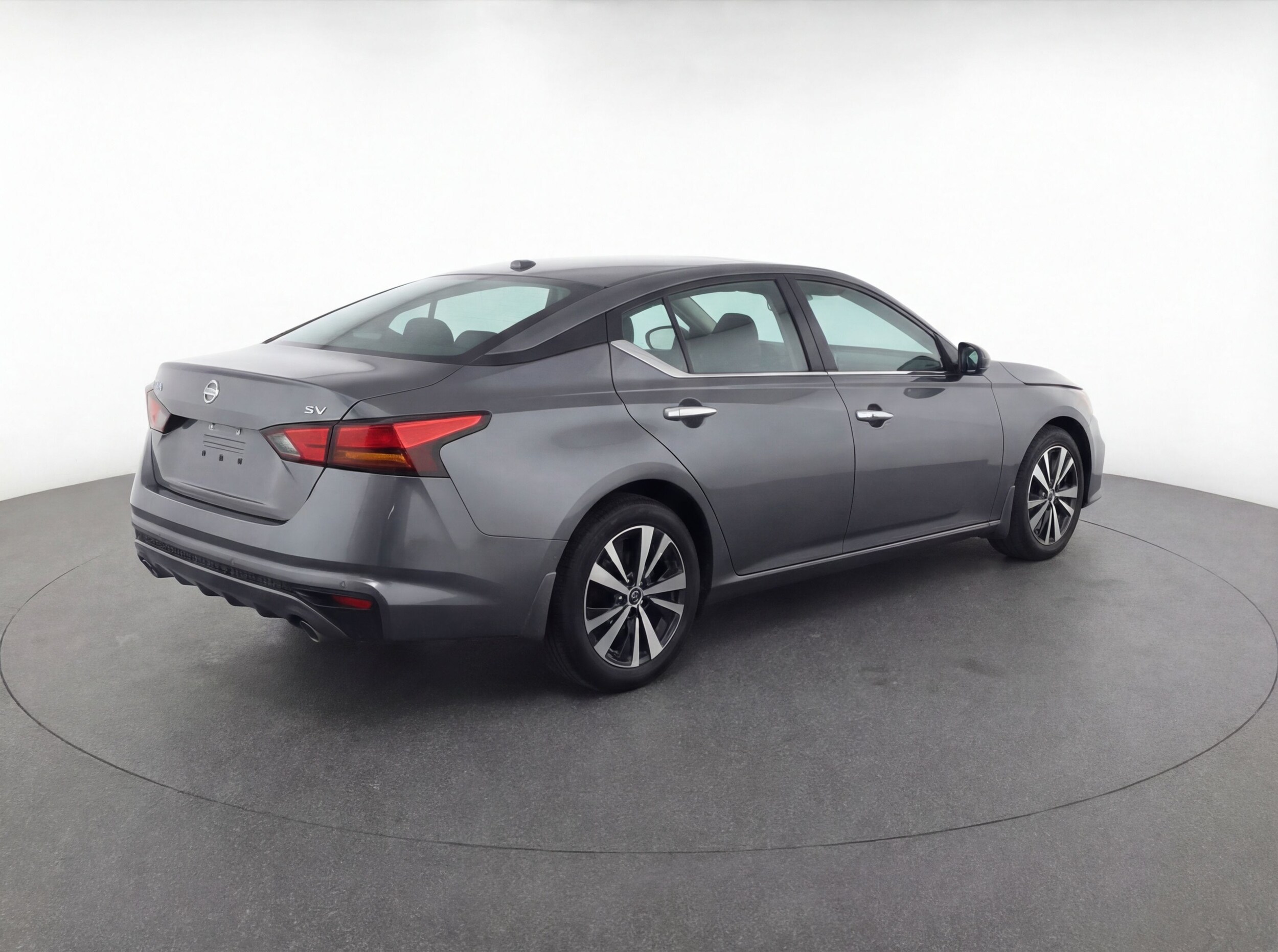 Thumbnail: 2023 Nissan Sentra - 7